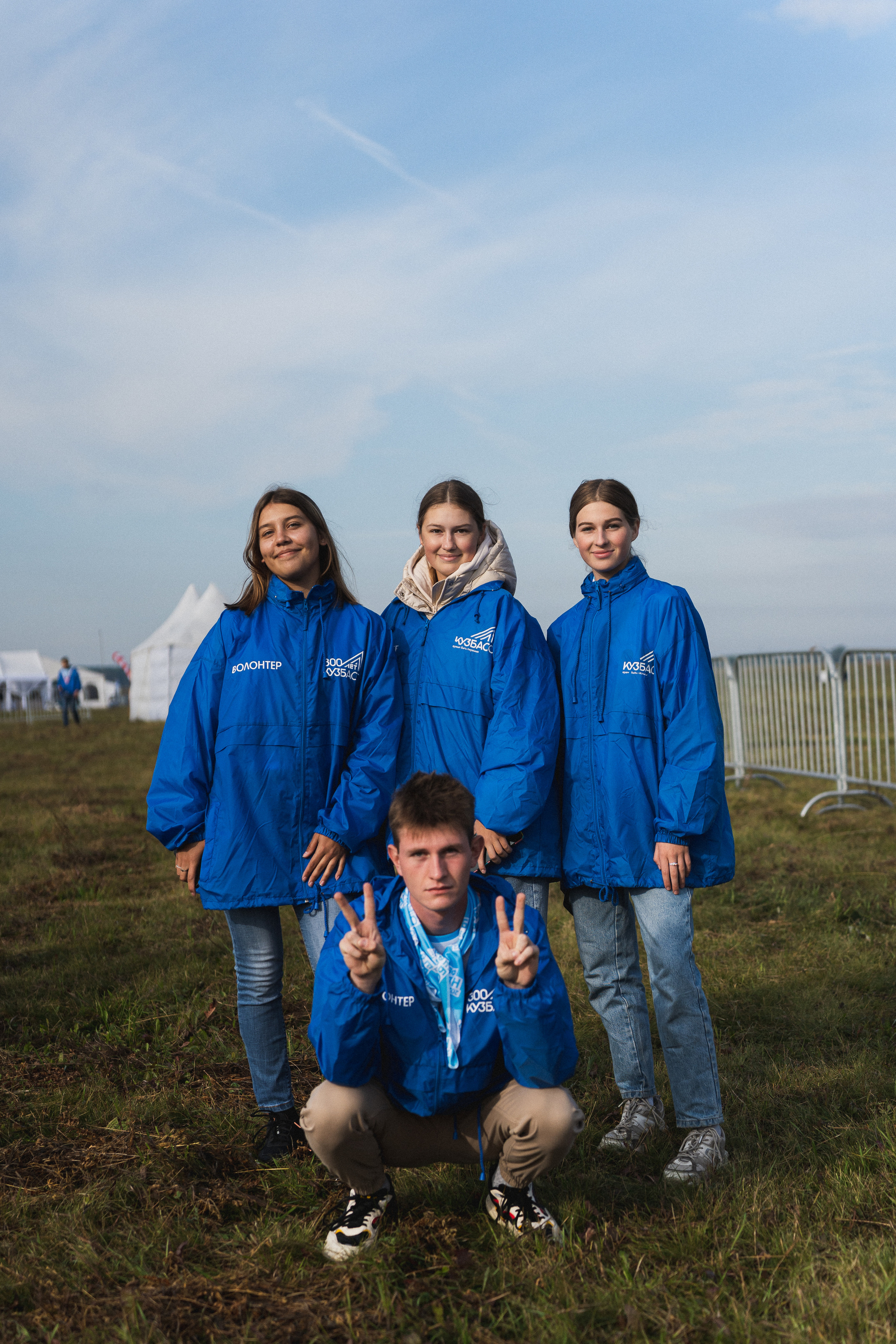 Мультимедийный фестиваль «НЕБОФЕСТ-2022» | Кемерово