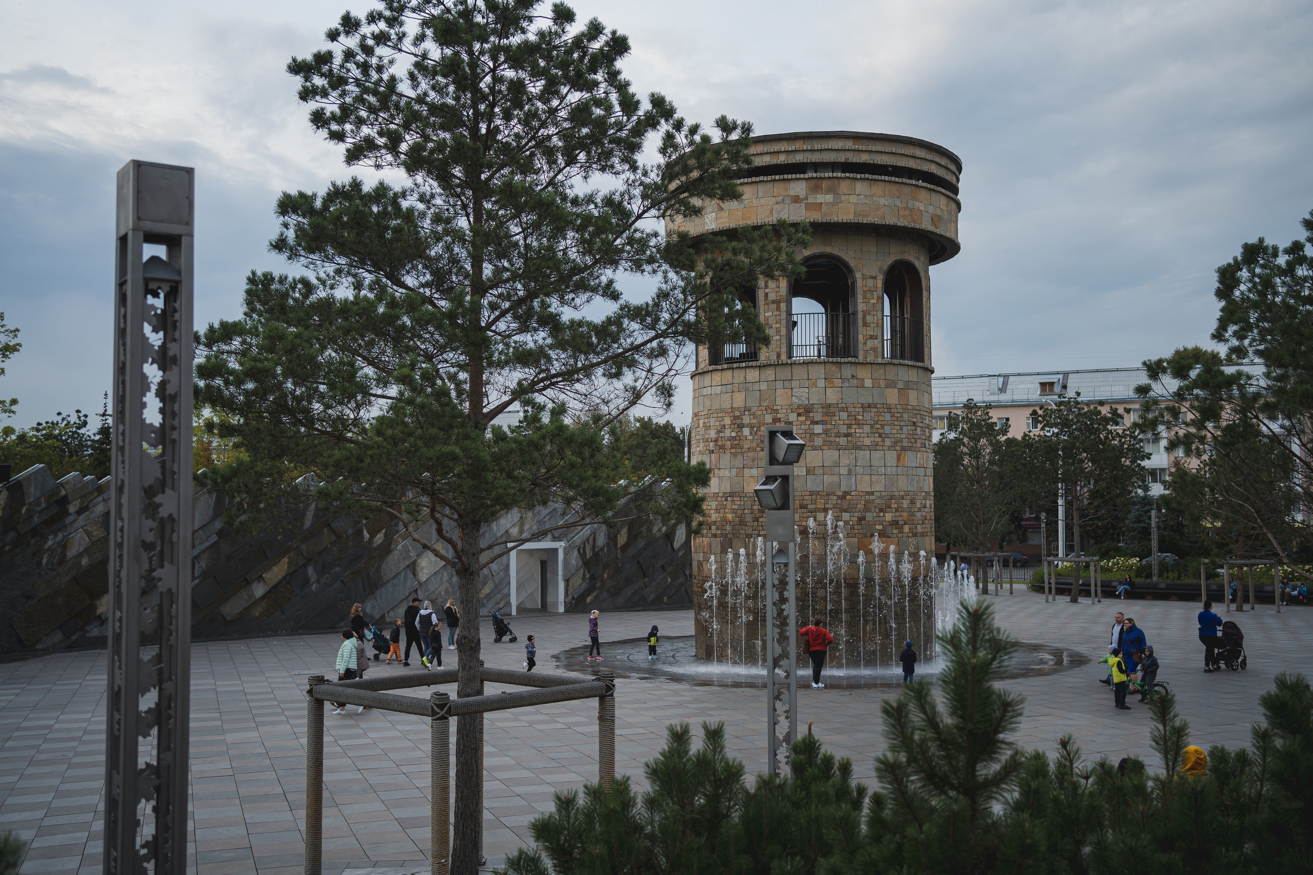 II Гастрольного тура Российская студенческой весны | Томск-Кемерово |2022