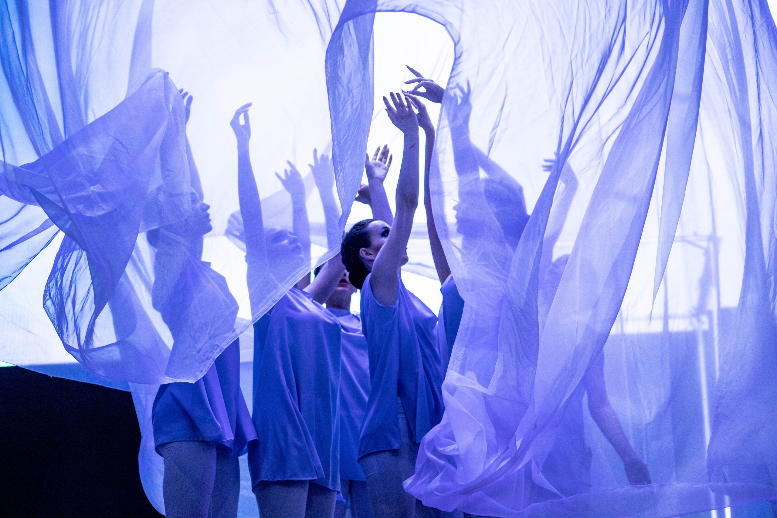 VIII открытый фестиваль студенческого творчества ВУЗ Минсельхоз РФ «Казань-2021»