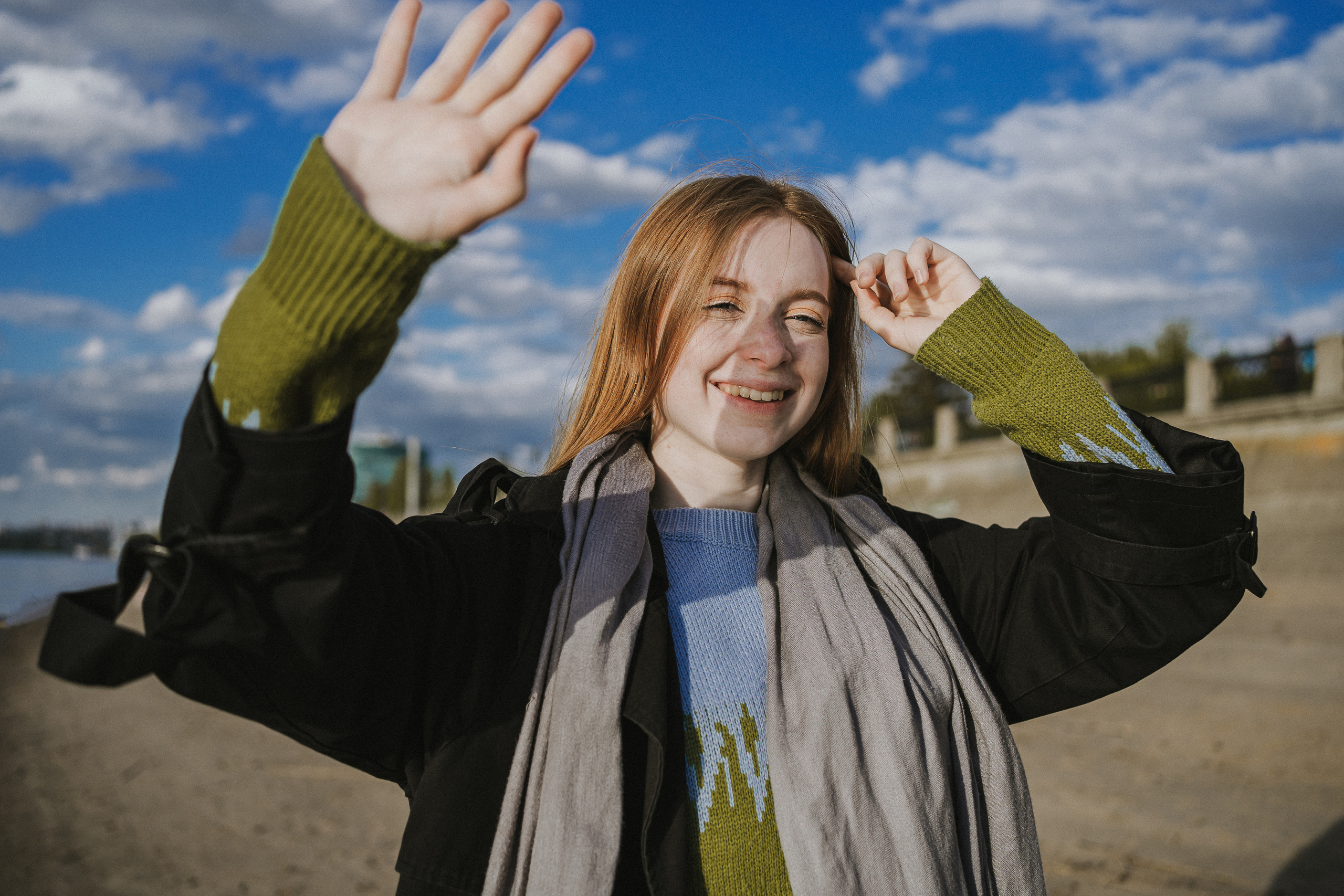 Лиза | 2022 | Самара