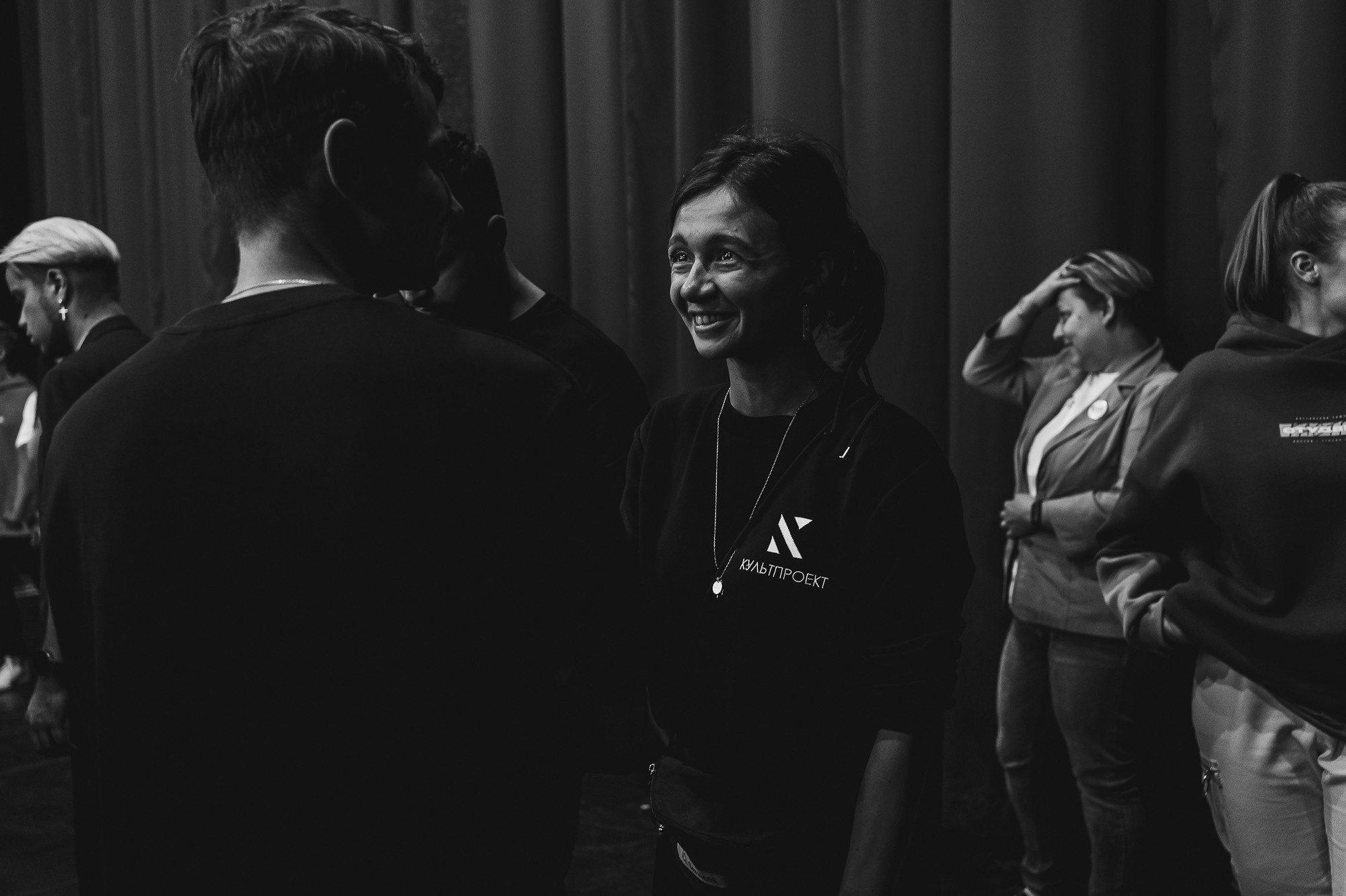 II Гастрольного тура Российская студенческой весны | Томск-Кемерово |2022