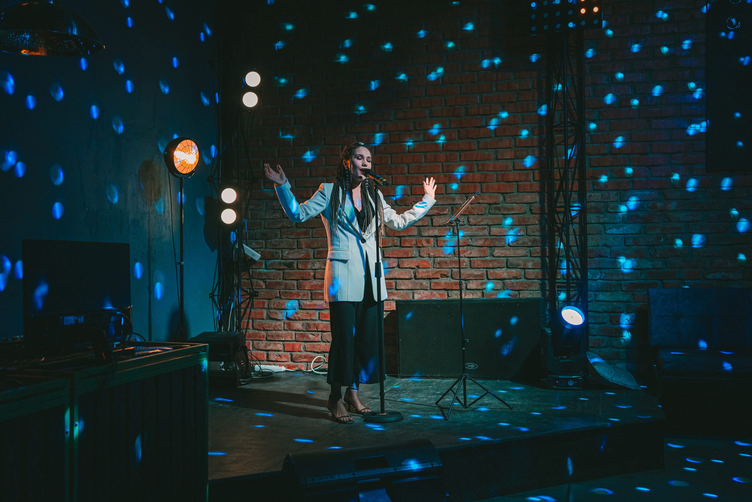 Бар-рюмочная «Толк» | 2021-2022