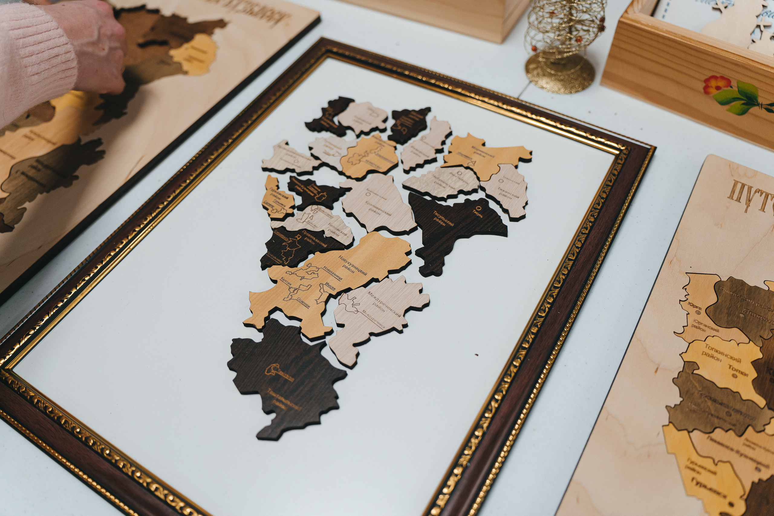 Региональный фестиваль добровольцев «Делаем добро в Кузбассе» | ЛДК | 2022