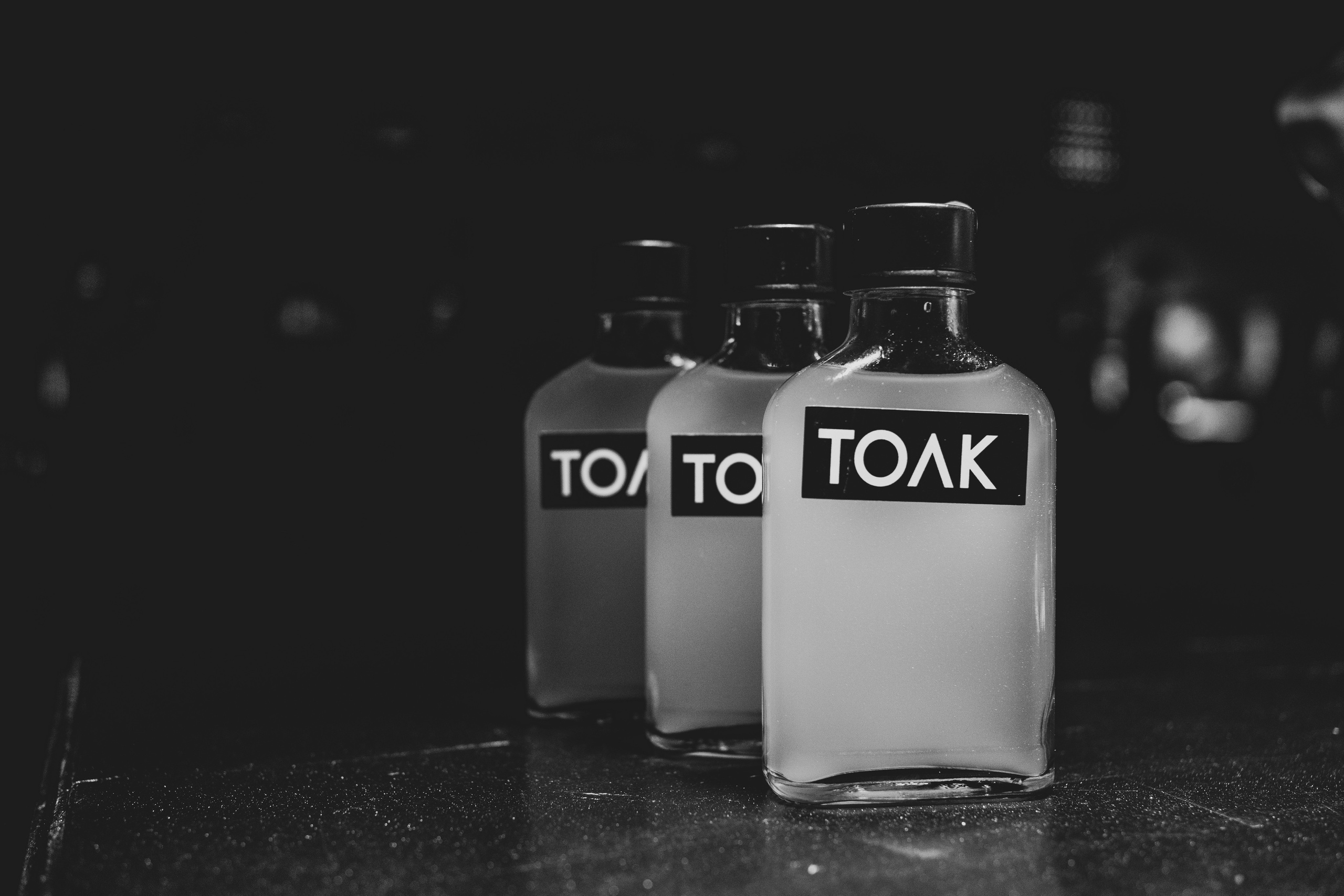 Бар-рюмочная «Толк» | 2021-2022