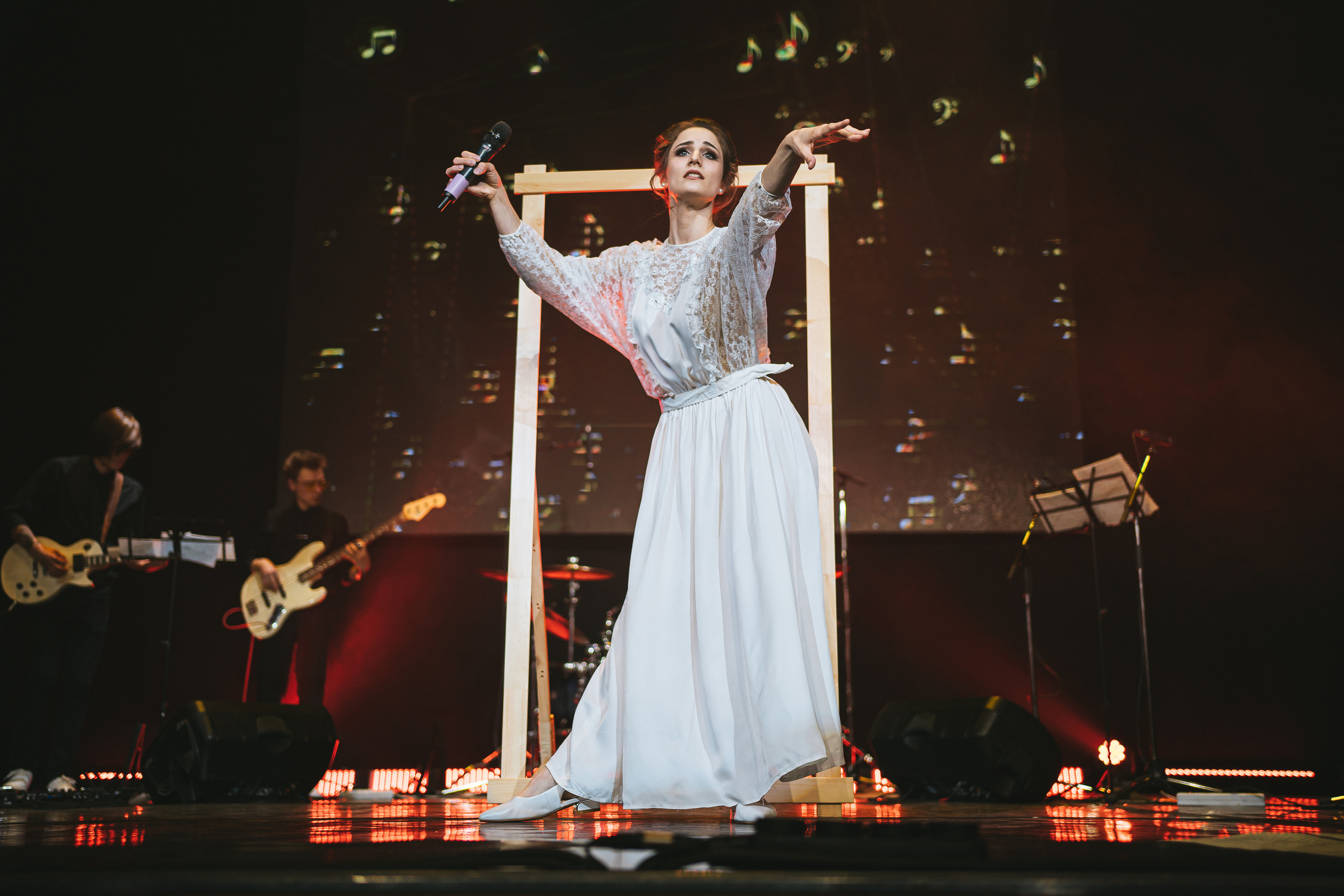 Art Summer Camp 2022 | Music Studio 7 | КемГУ