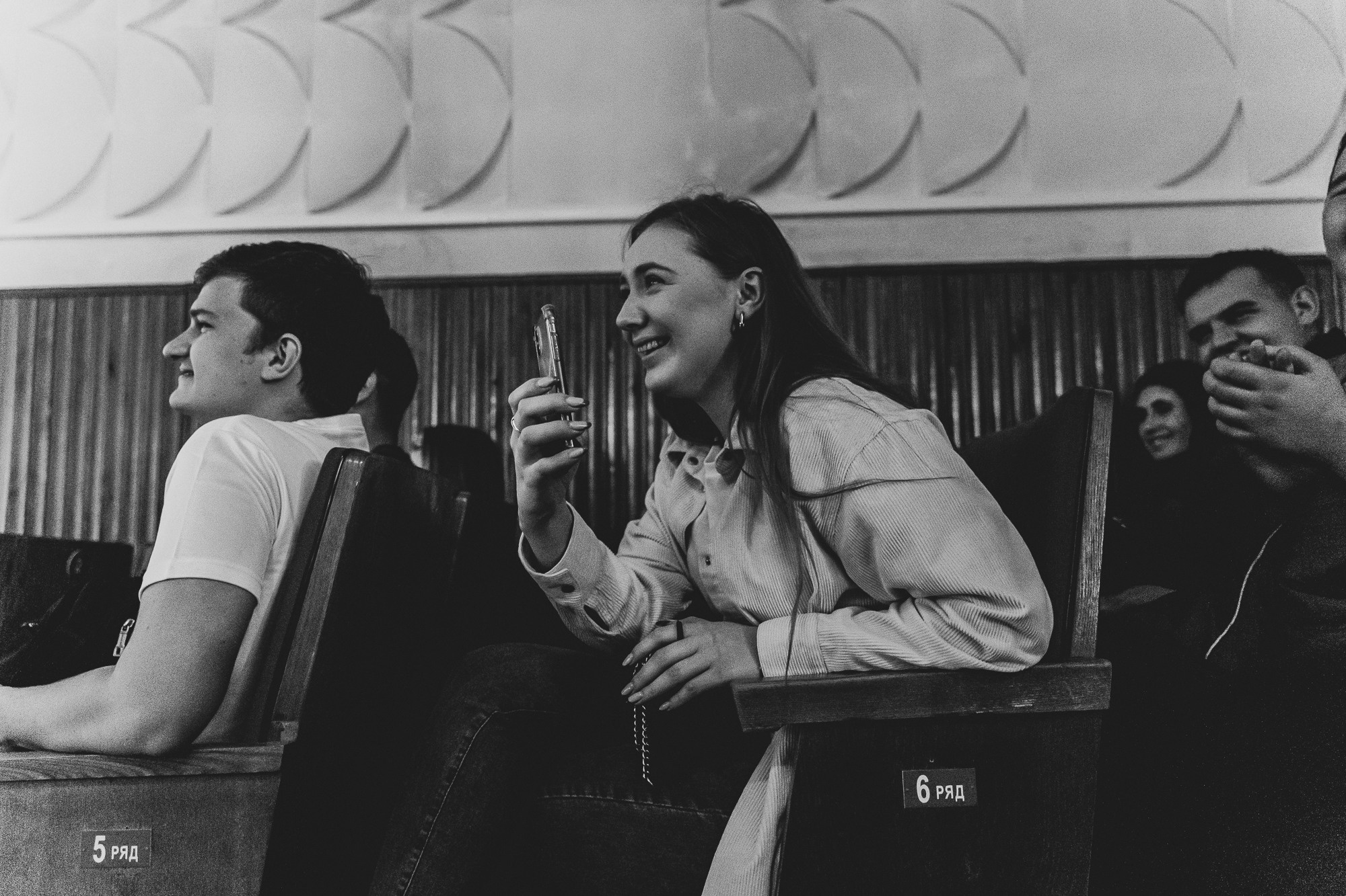 II Гастрольного тура Российская студенческой весны | Томск-Кемерово |2022