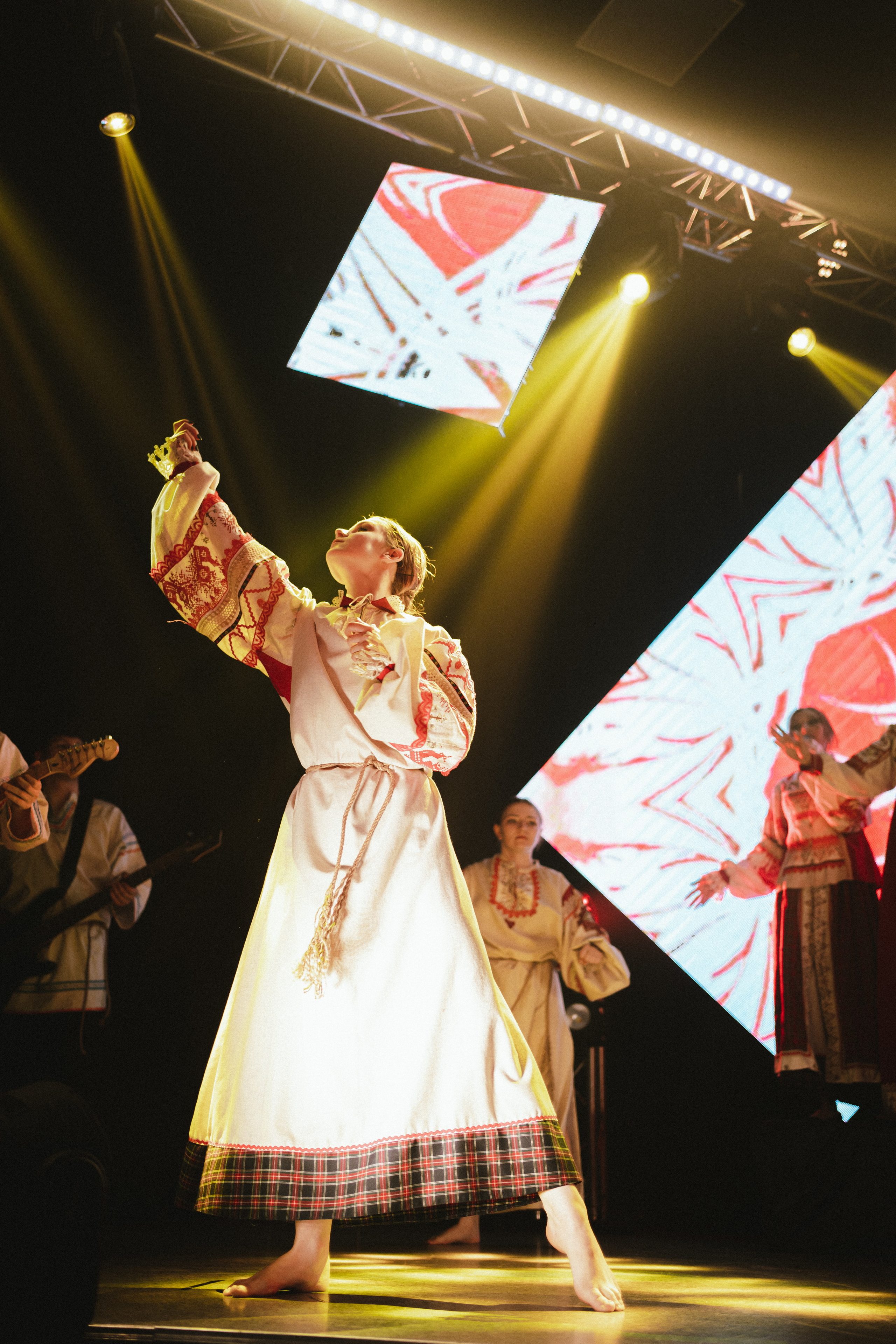 СТУДВЕСНА | КузГСХА | 2022