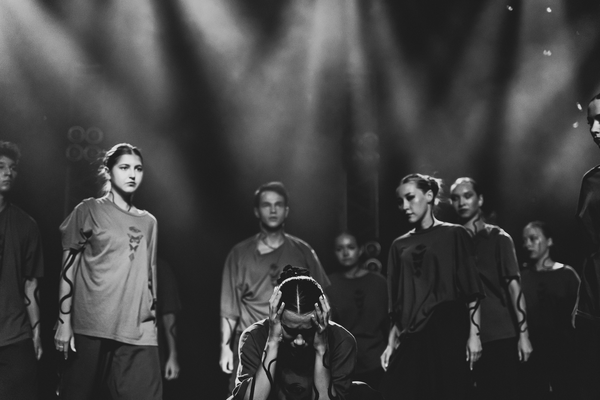 II Гастрольного тура Российская студенческой весны | Томск-Кемерово |2022