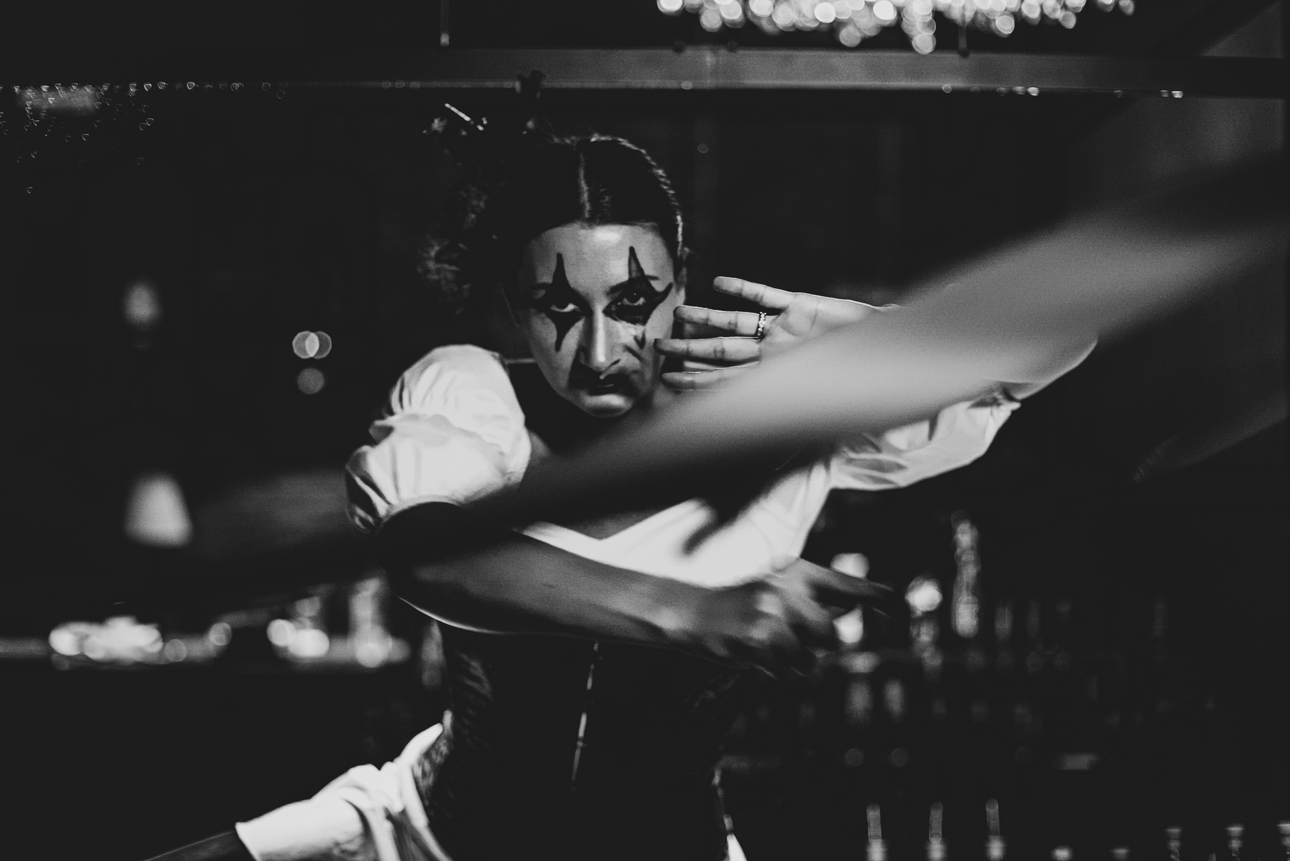 Бар-рюмочная «Толк» | 2021-2022