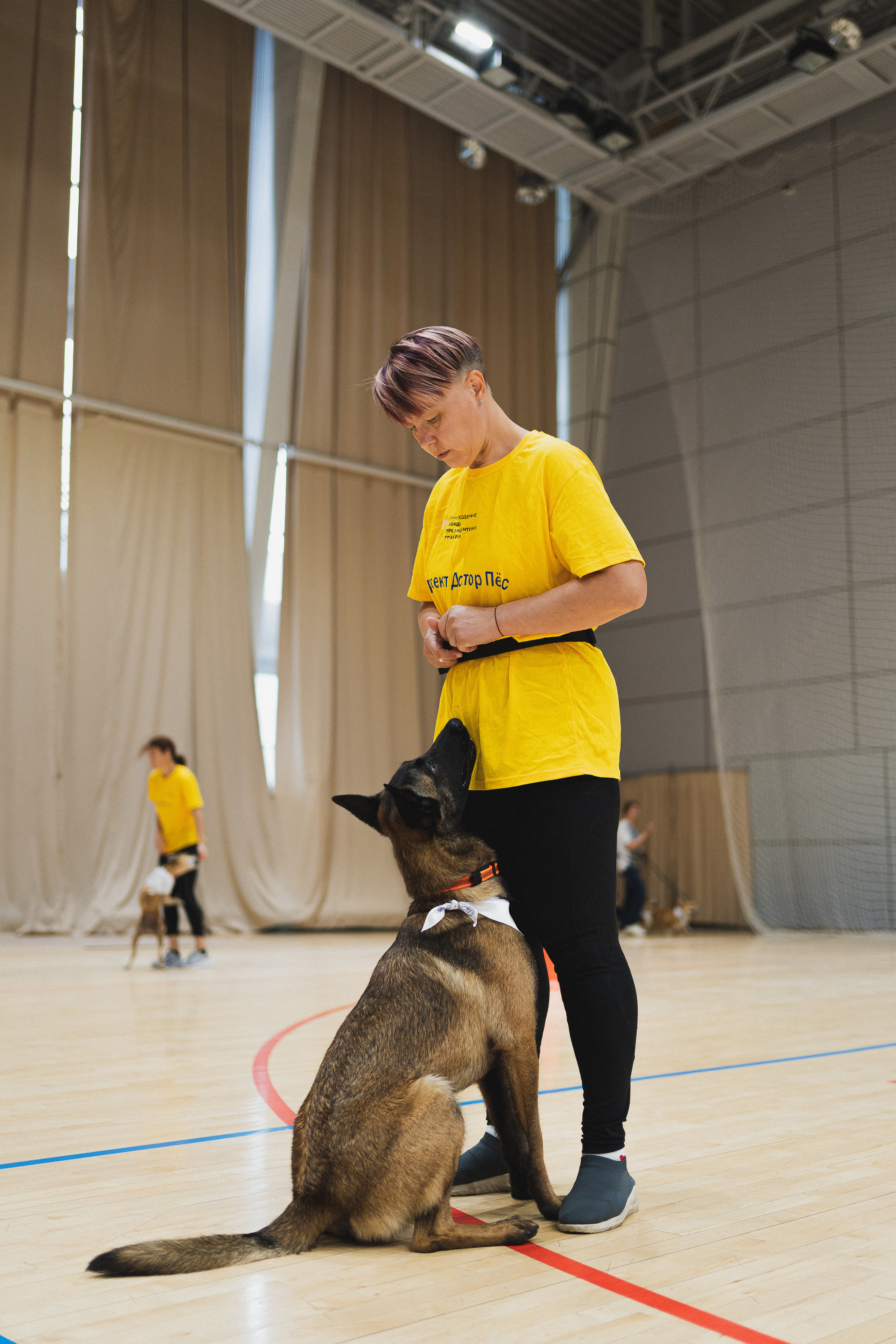 Семейный праздник «Доктор пес & компания» | 2022