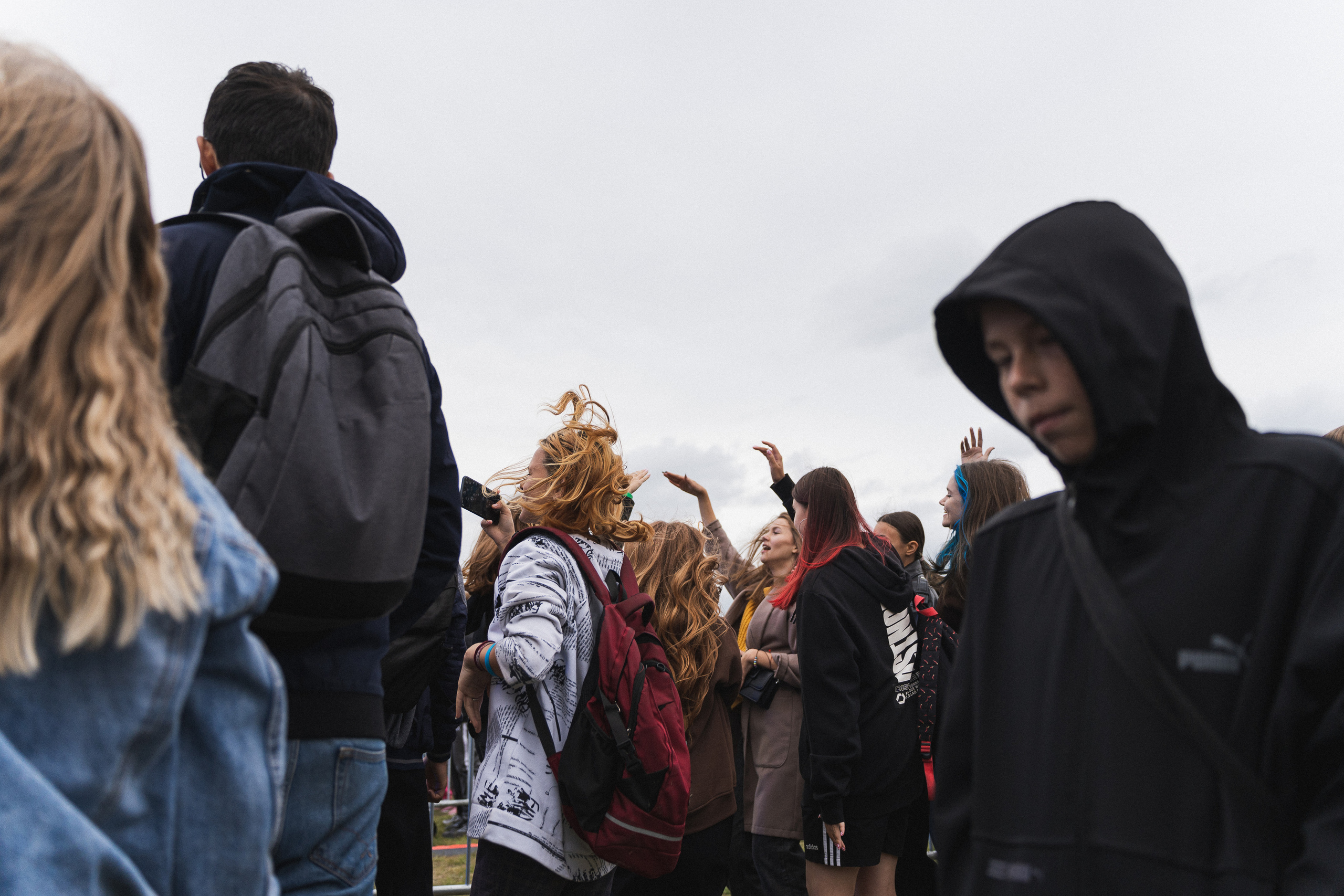 Мультимедийный фестиваль «НЕБОФЕСТ-2022» | Кемерово