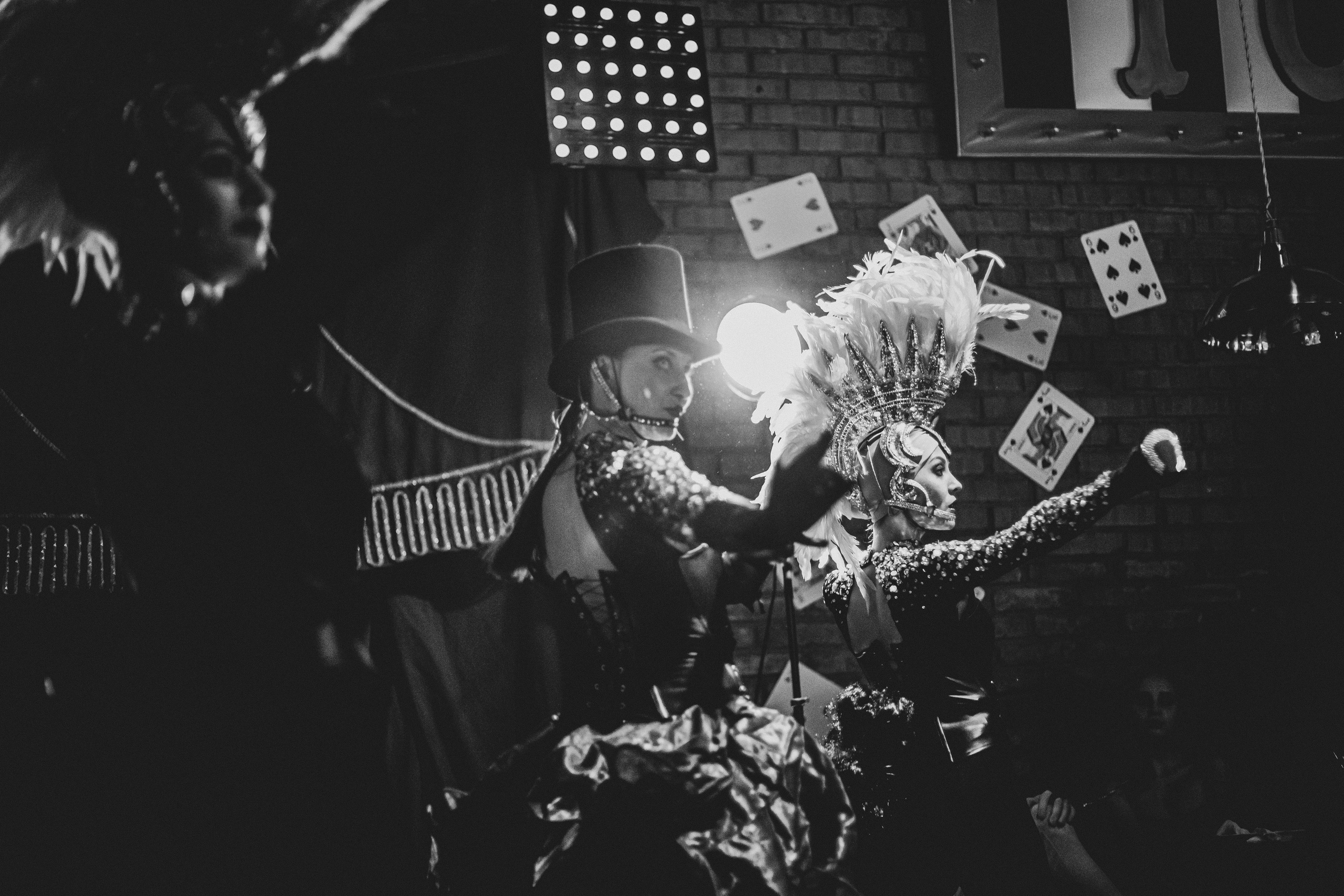 Бар-рюмочная «Толк» | 2021-2022