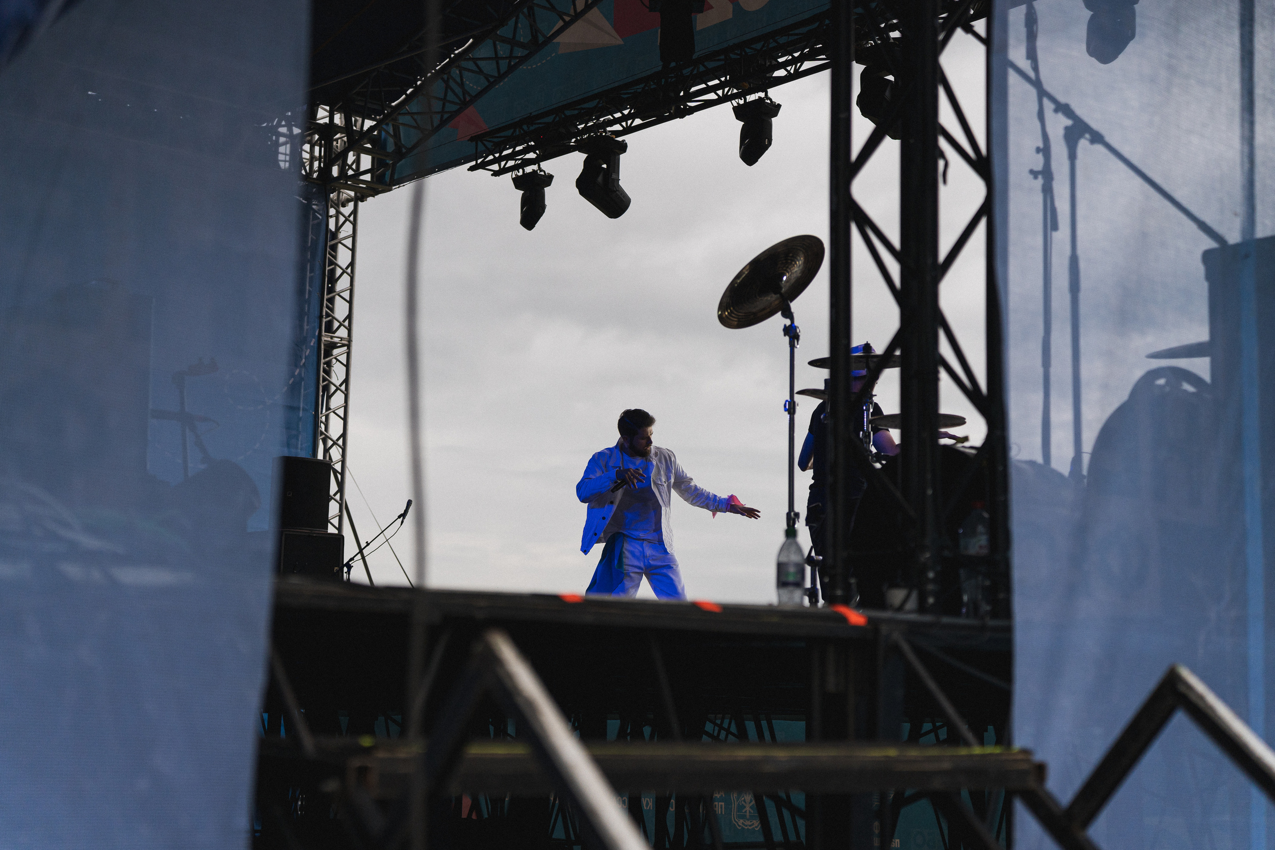 Мультимедийный фестиваль «НЕБОФЕСТ-2022» | Кемерово