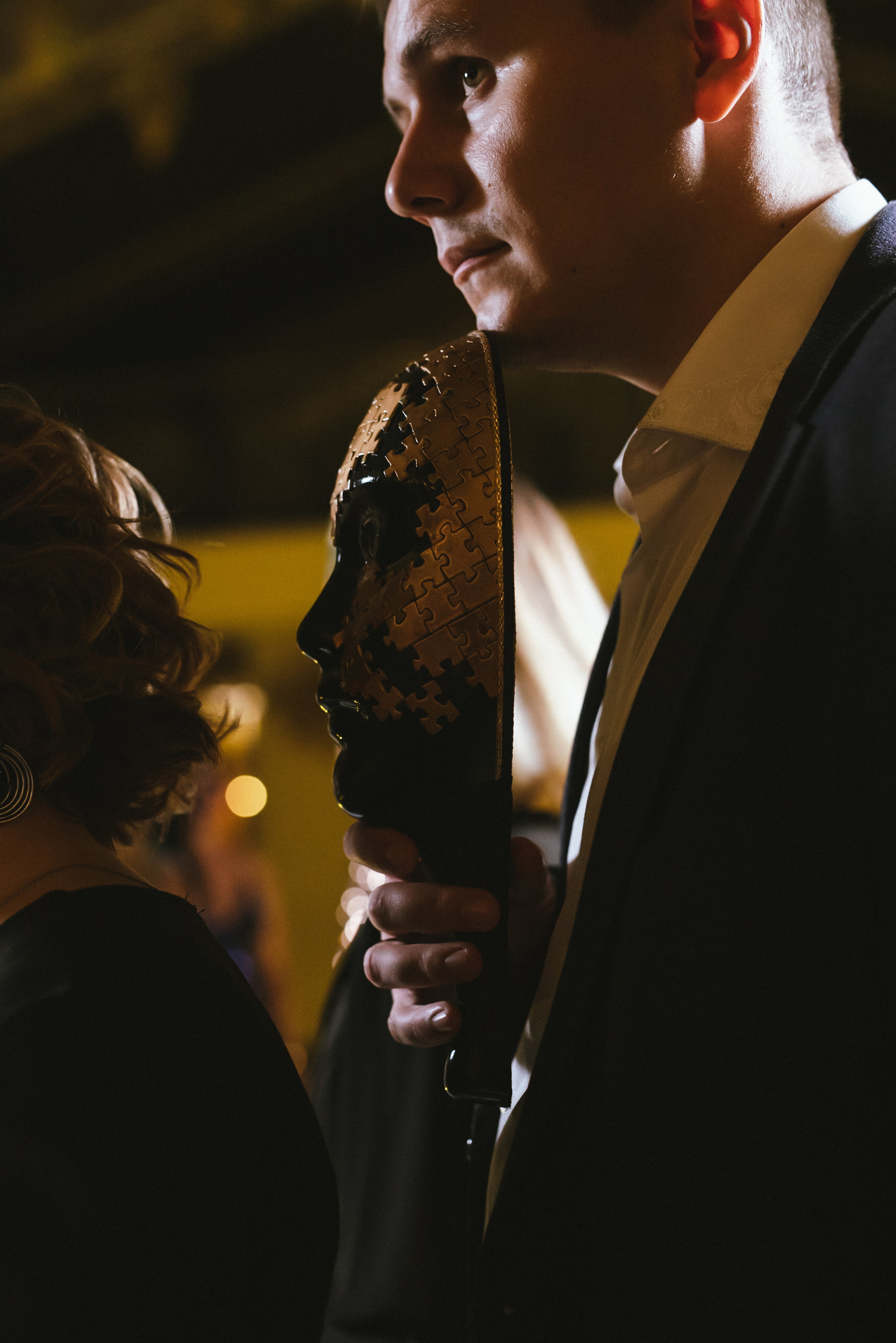 Backstage со съемок Jose Production | 2021