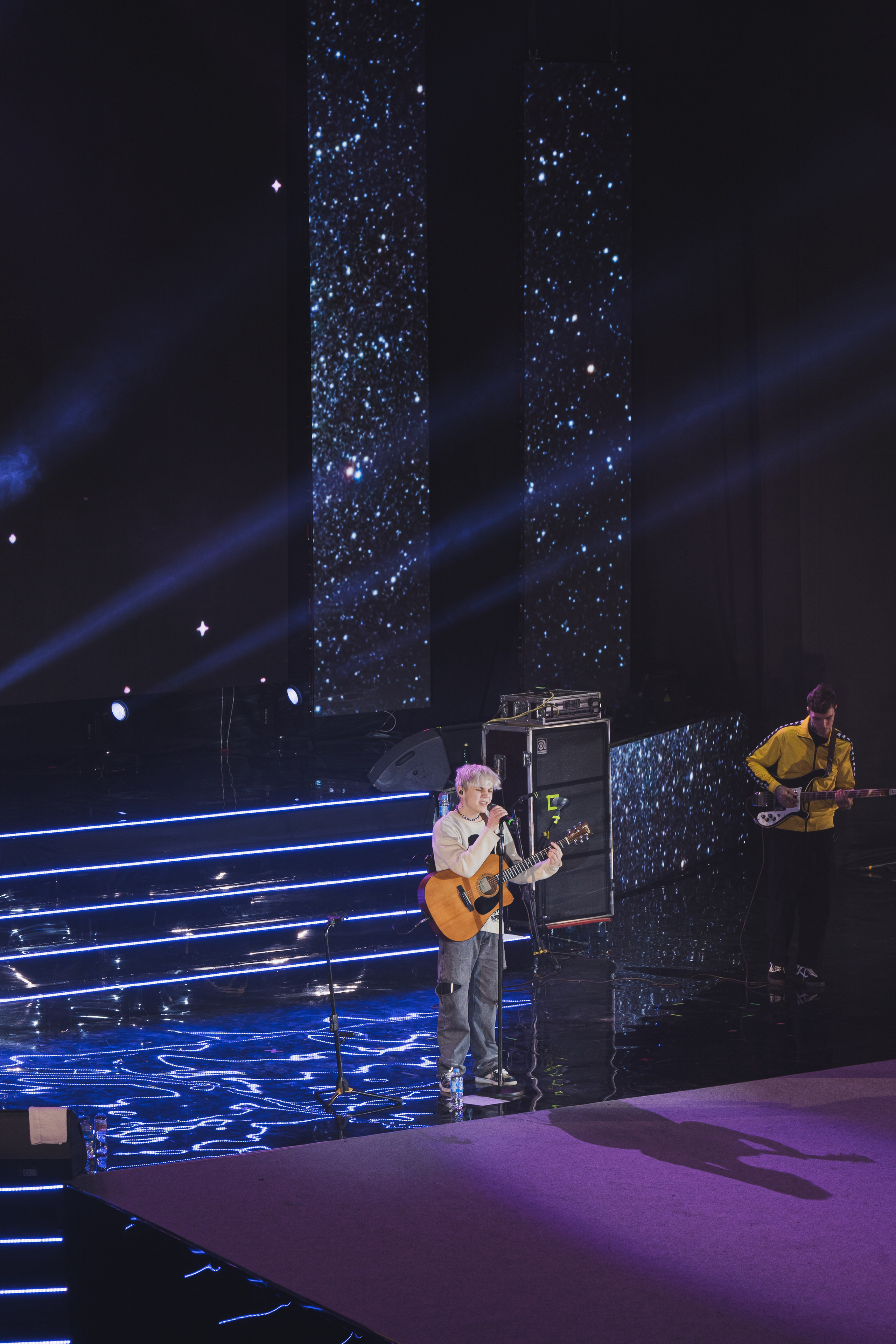 Всероссийский слёт РСО | 63-го трудового семестра | Кемерово | 2022