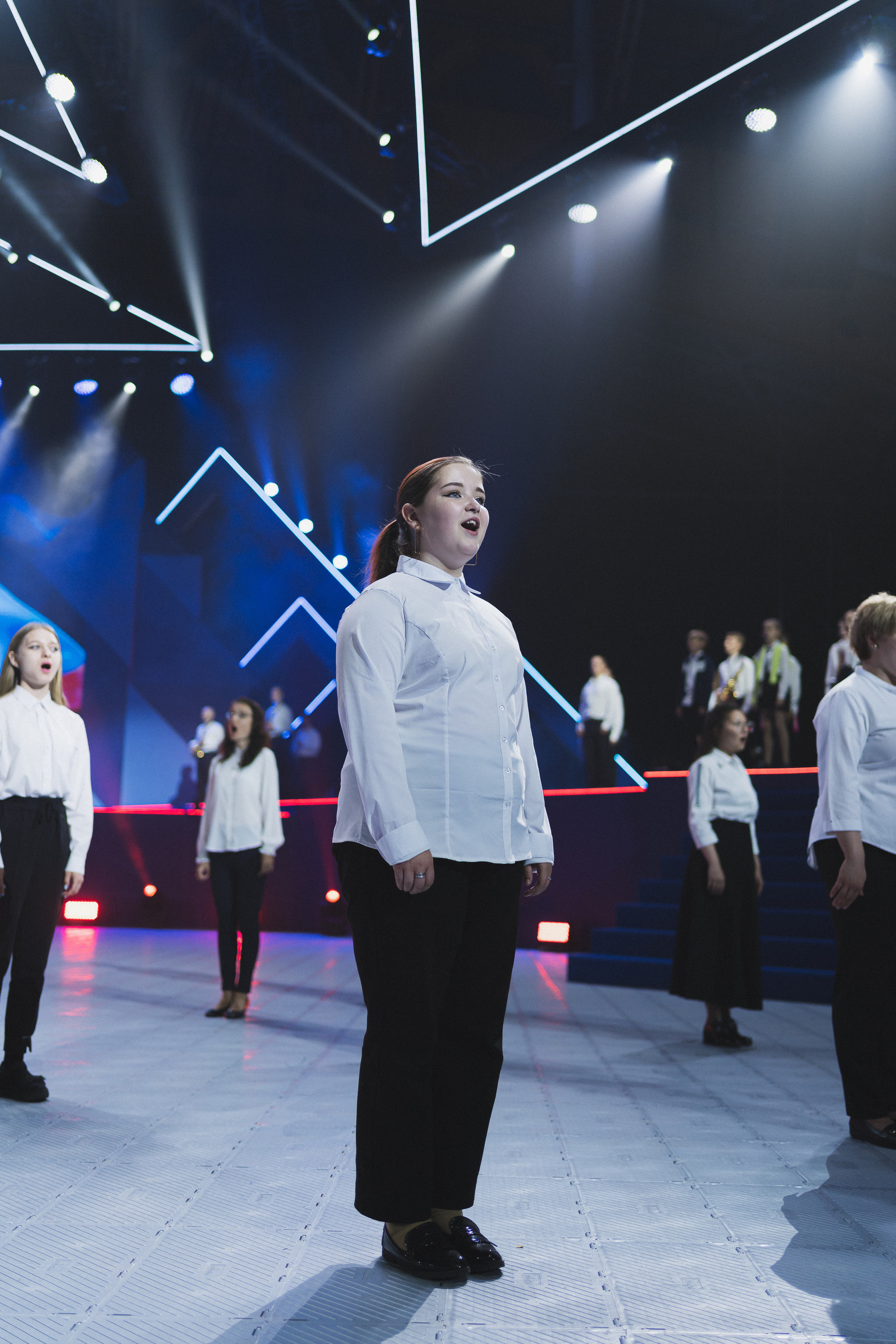 100-летия ВГСЧ | ЛДК | 2022