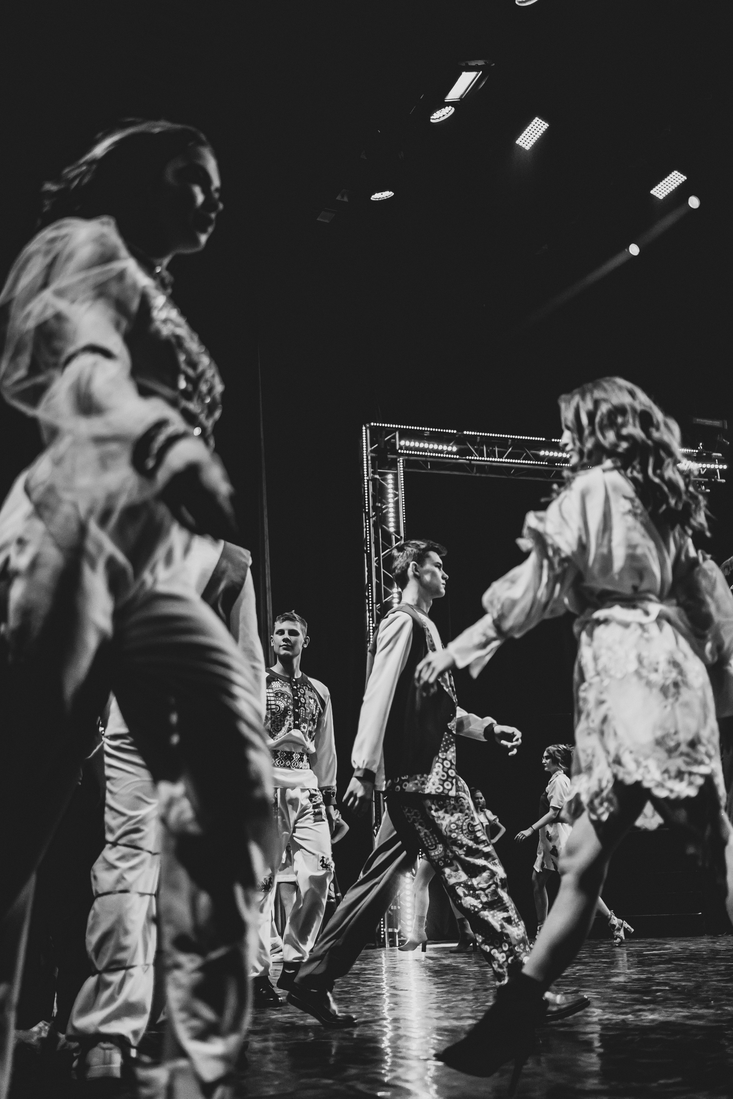 Областной фестиваль «Студенческая весна в Кузбассе — 2022»