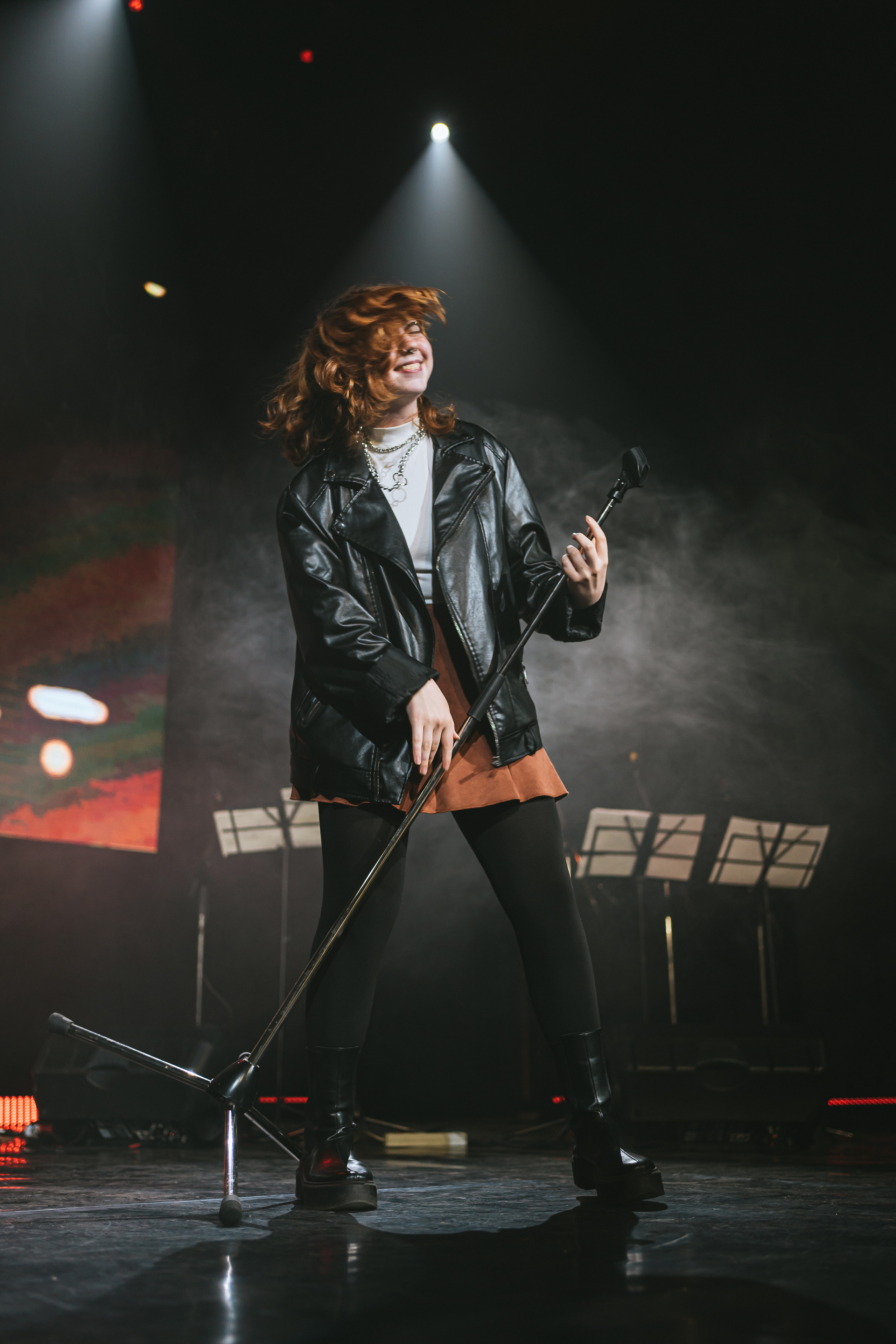 Art Summer Camp 2022 | Music Studio 7 | КемГУ