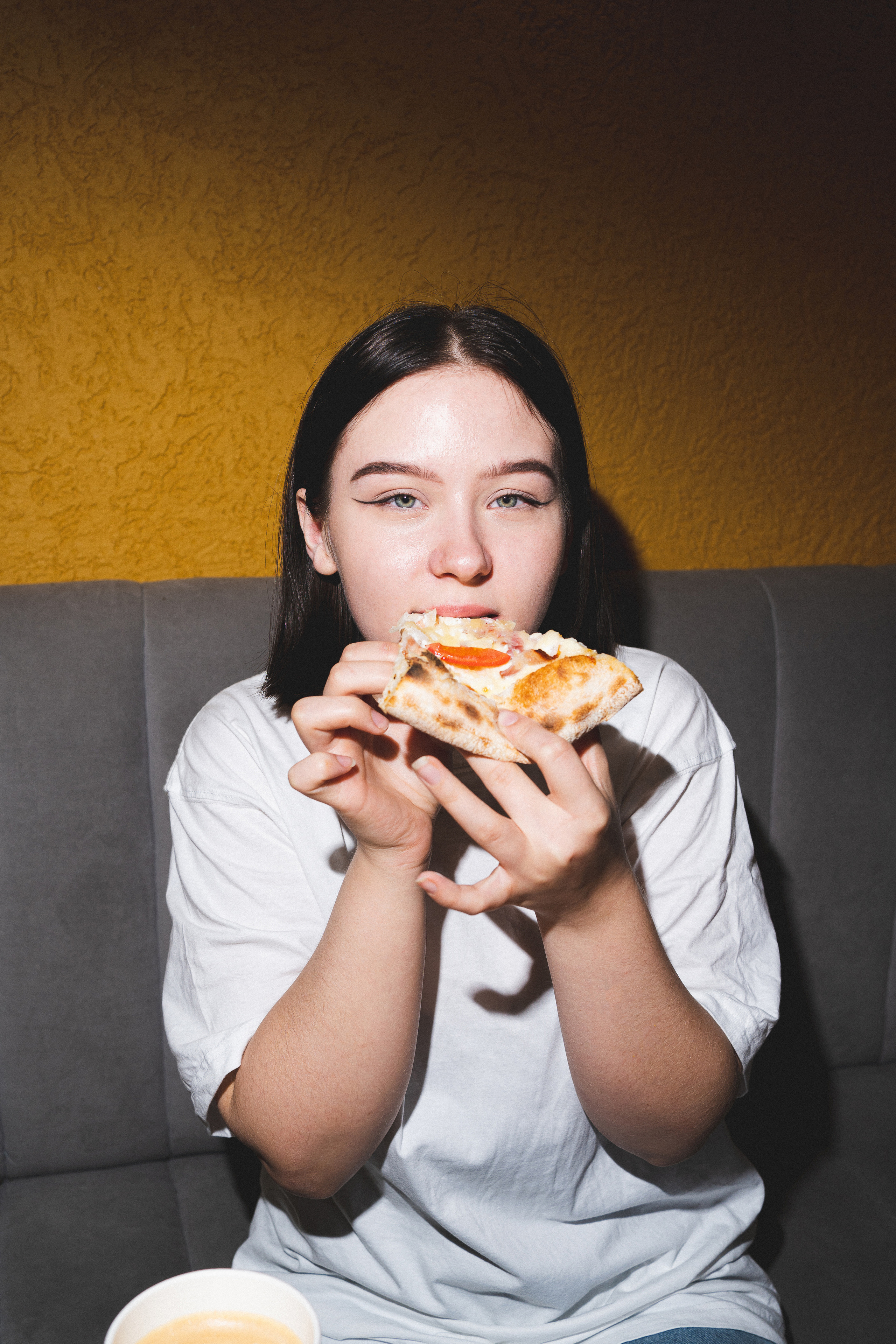 Friends pizza | Кемерово (Лесная Поляна) | 2022