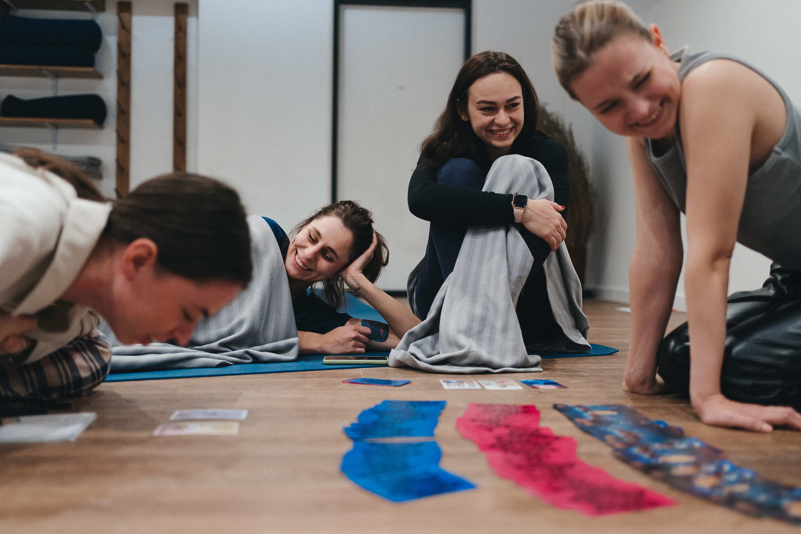 РЕТРИТ | Ksenia_Prosto | Джива | 2022