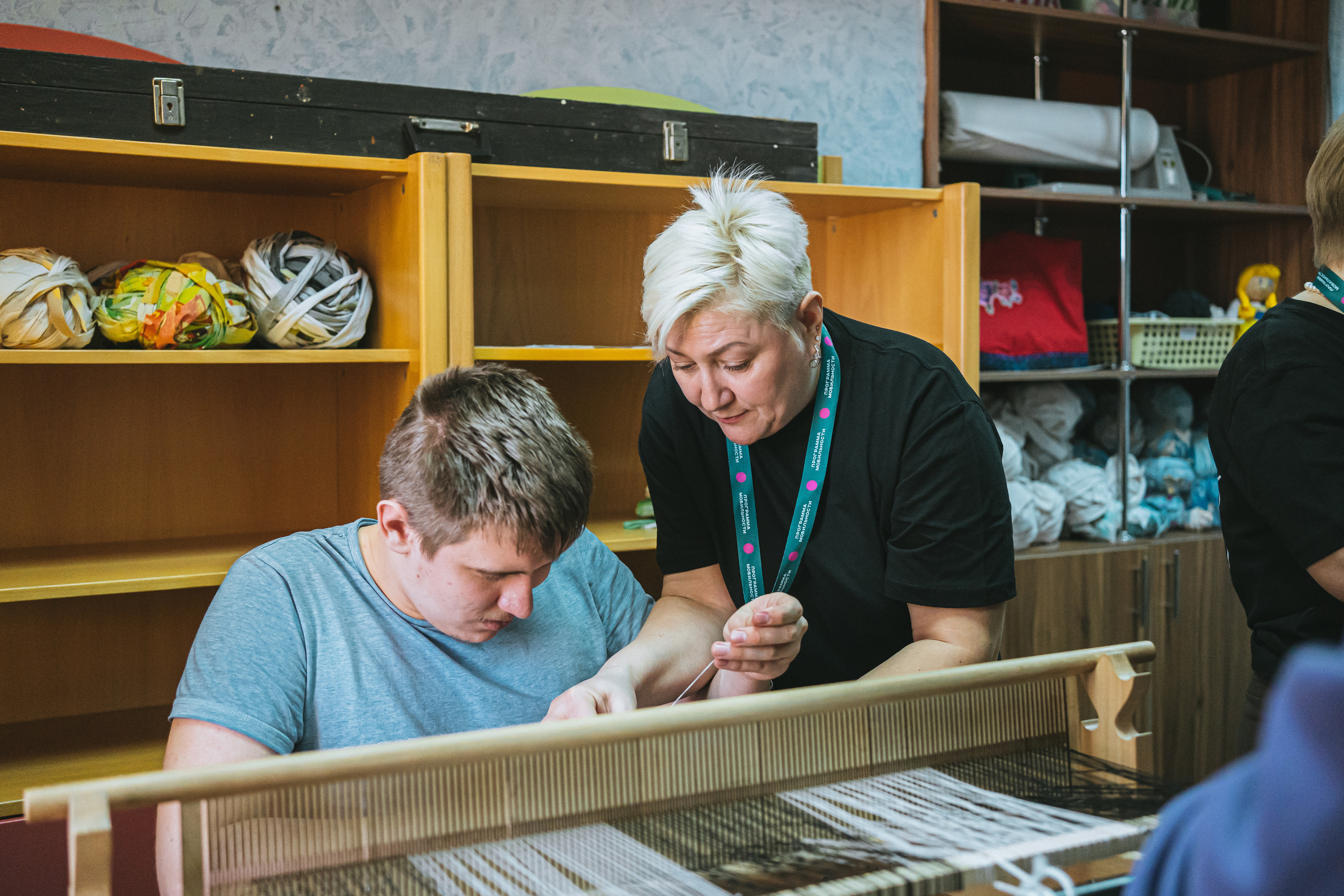 Всероссийская обучающая стажировка АВЦ в Кузбассе | 2022 | Кем-Белово-Новокуз