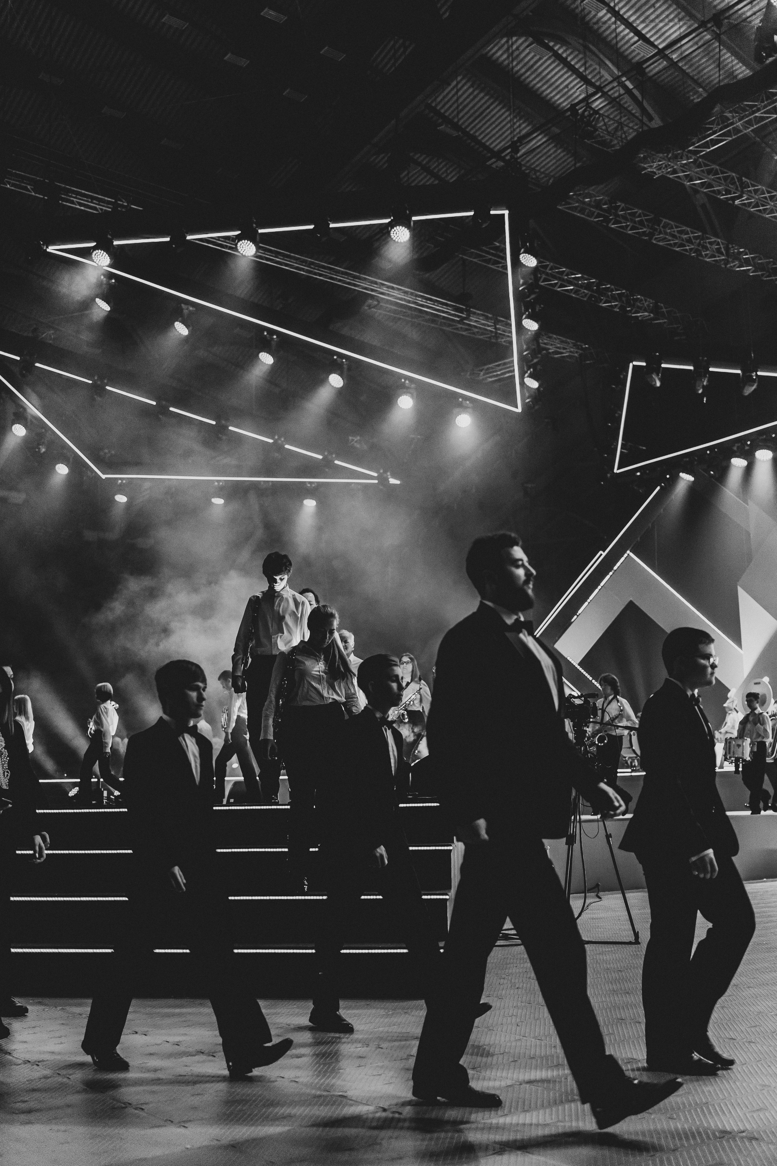 100-летия ВГСЧ | ЛДК | 2022