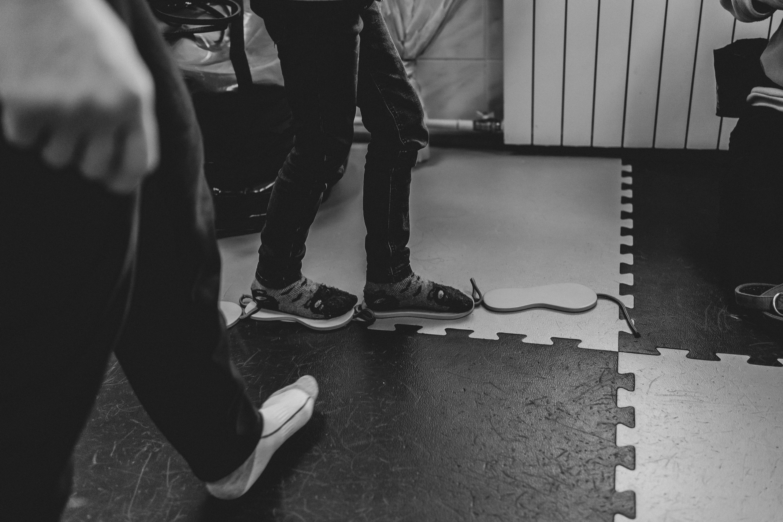 Доктор Пес: канистерапия для детей и подростков с ОВЗ | Кемерово | 2021-2022