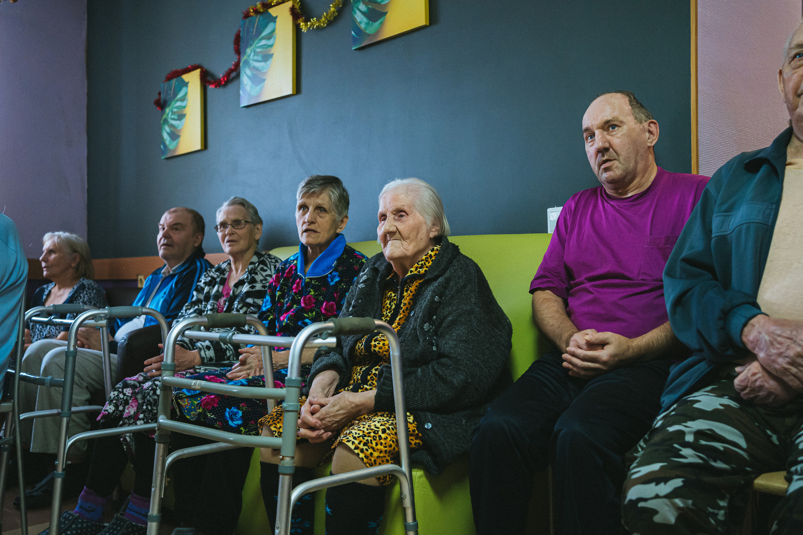 Акция «Новый год в каждый дом» | Кем.обл | 2021