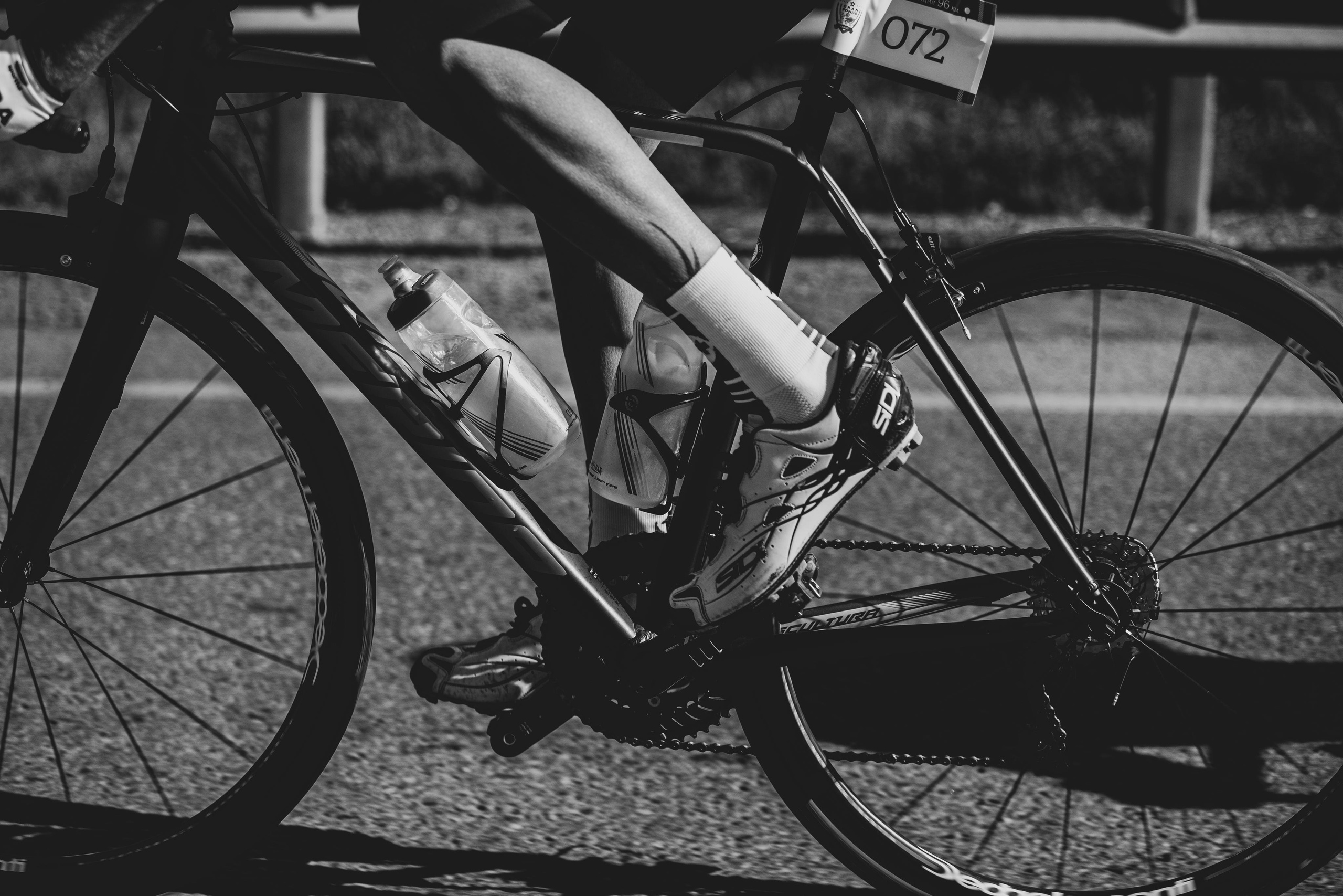 Gran Fondo Russia | 2021 | Новокузнецк