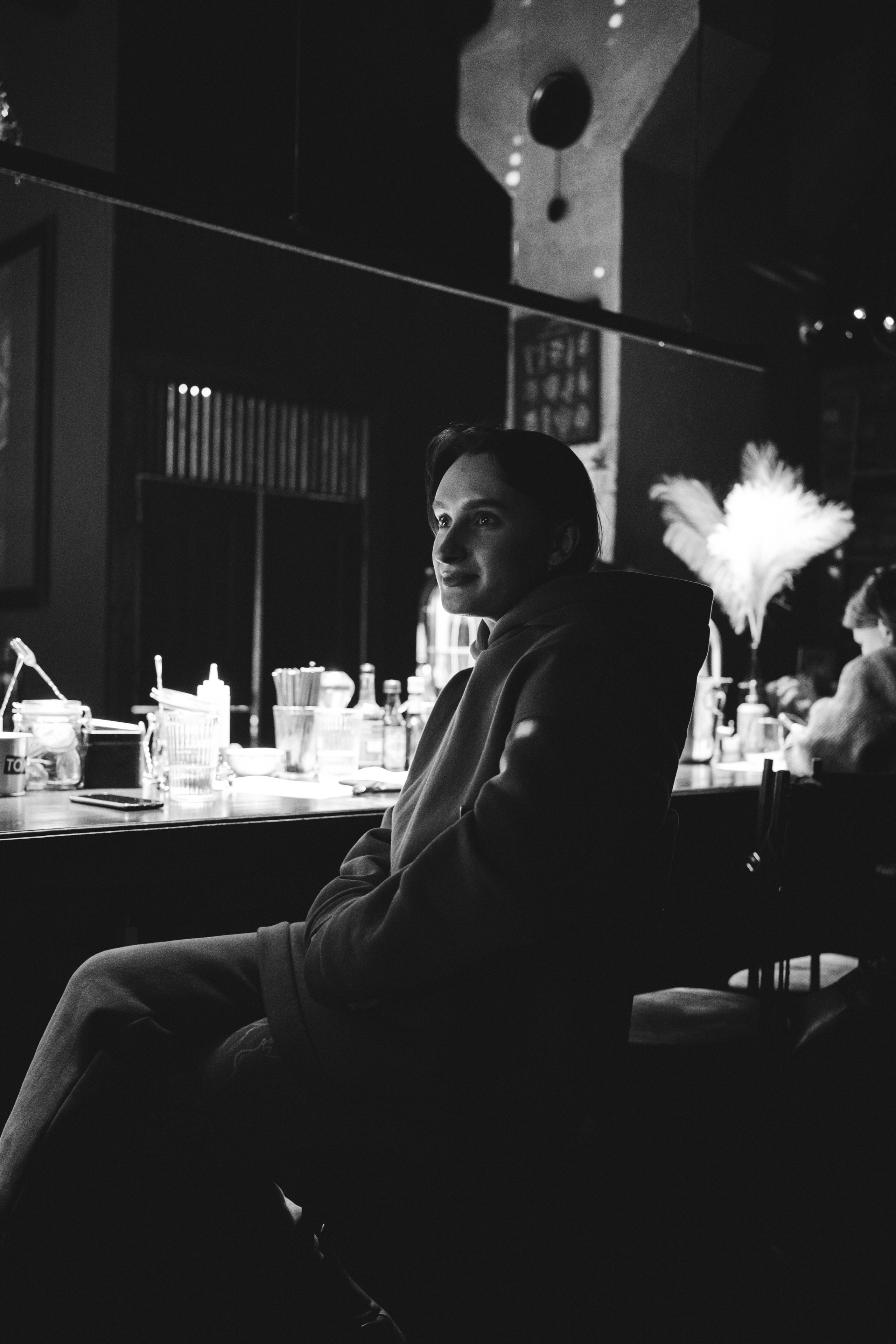 Бар-рюмочная «Толк» | 2021-2022