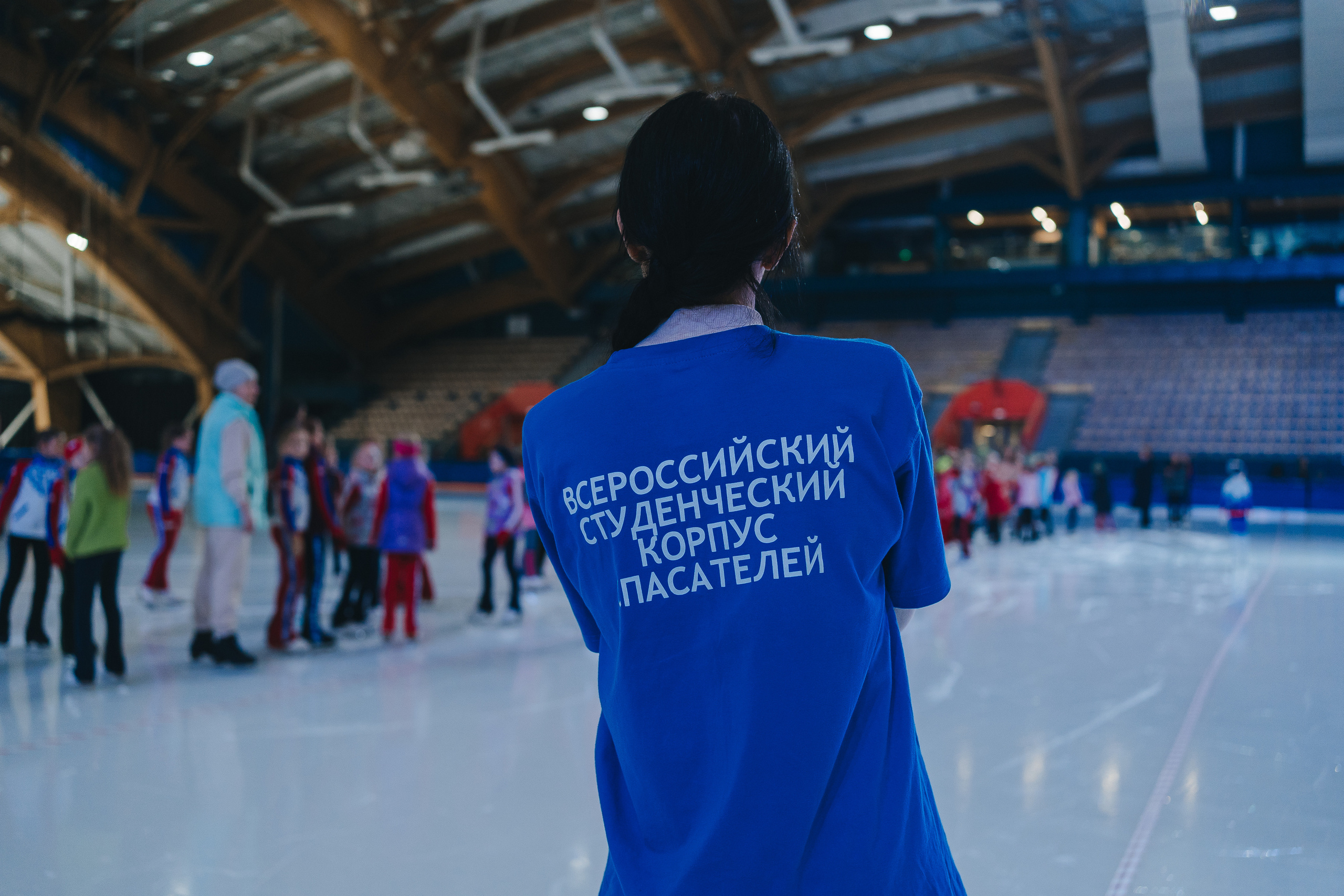 100 дней до «Дети Азии» | Мировой рекорд | ЛДК | 2022