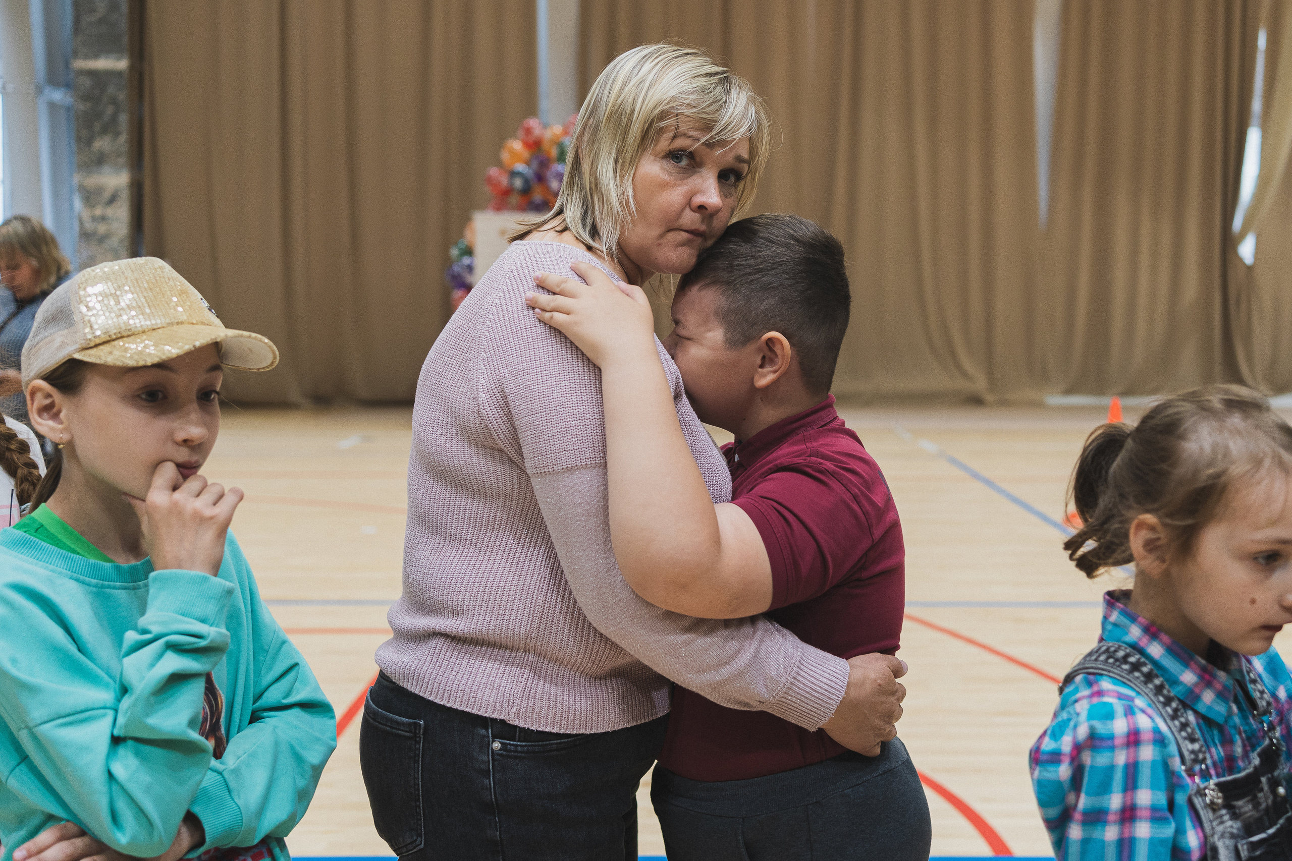 Семейный праздник «Доктор пес & компания» | 2022