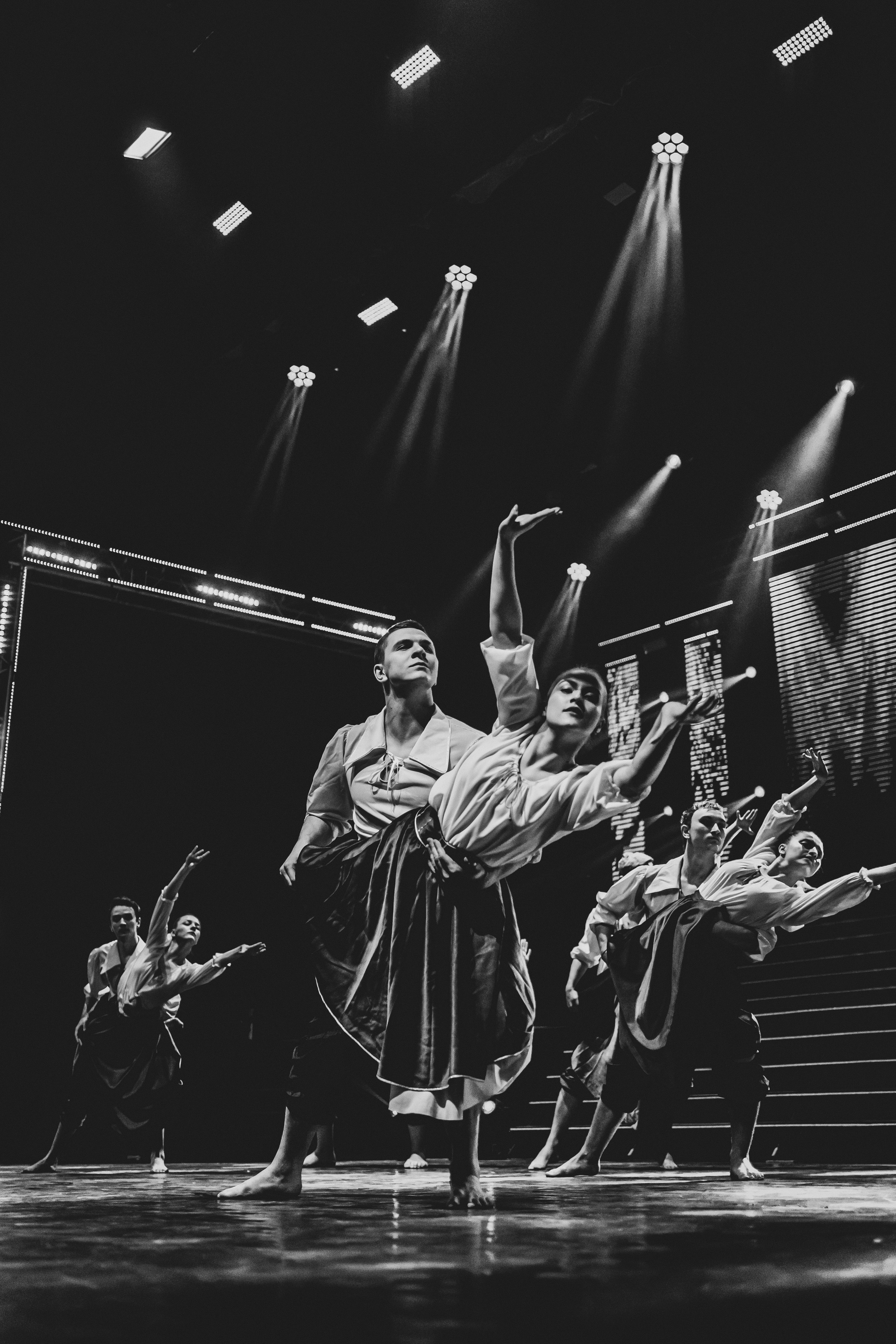 Областной фестиваль «Студенческая весна в Кузбассе — 2022»