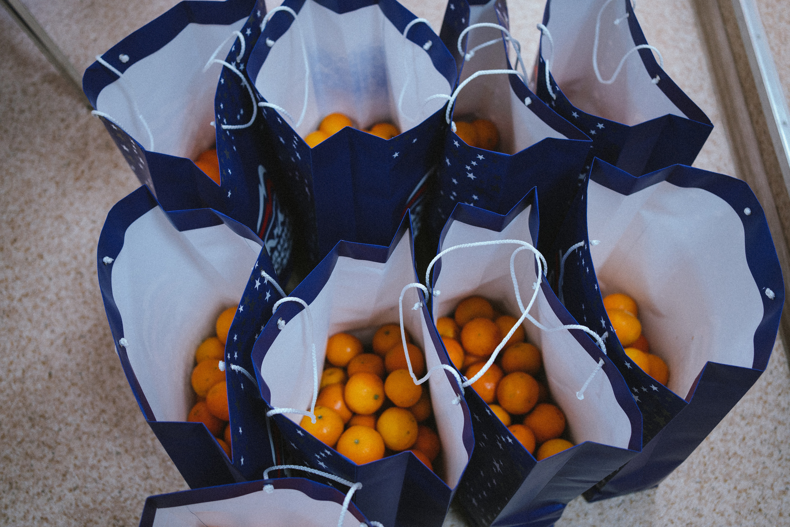 Акция «Новый год в каждый дом» | Кем.обл | 2021