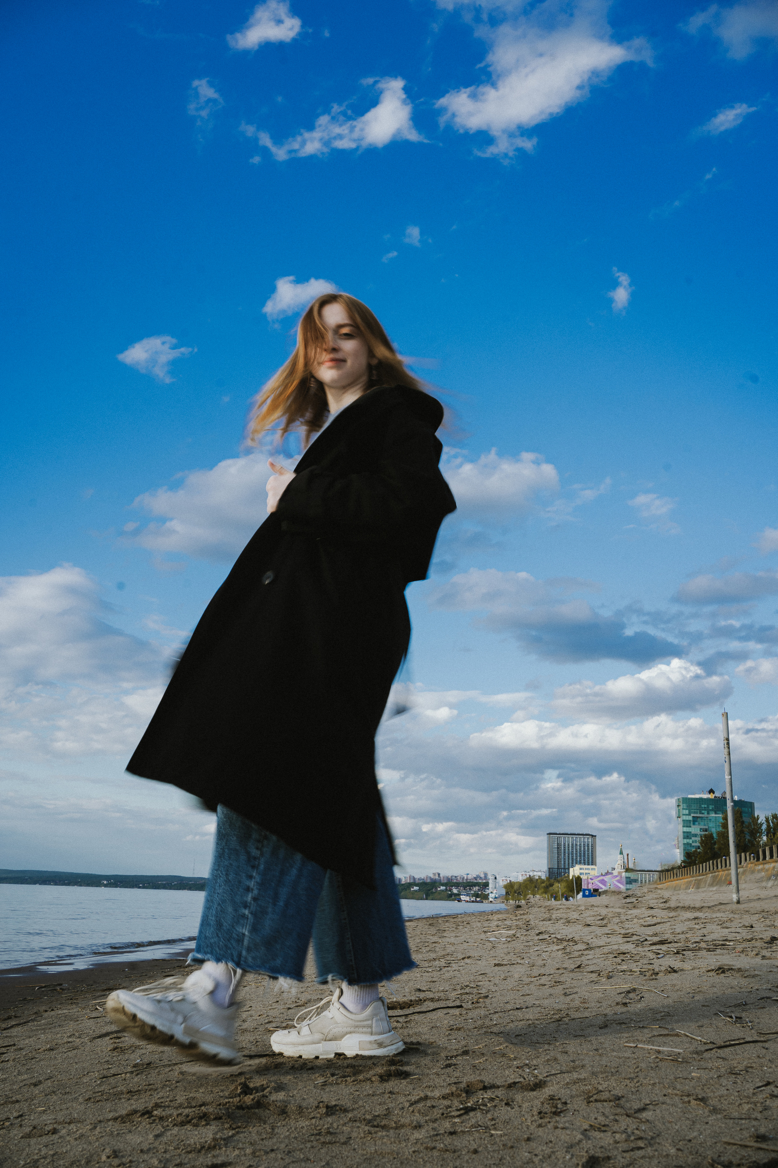 Лиза | 2022 | Самара