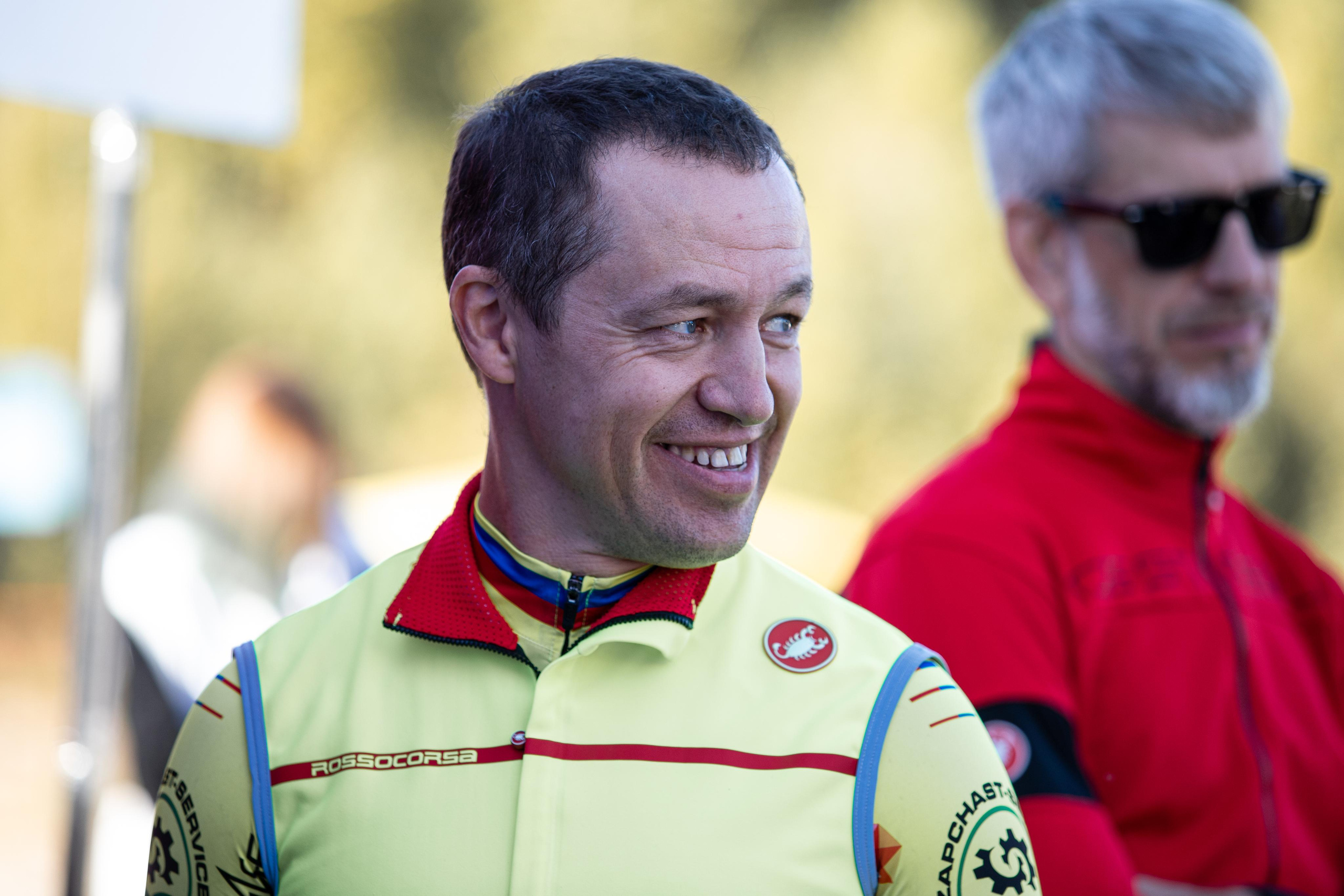 Gran Fondo Russia | 2021 | Новокузнецк