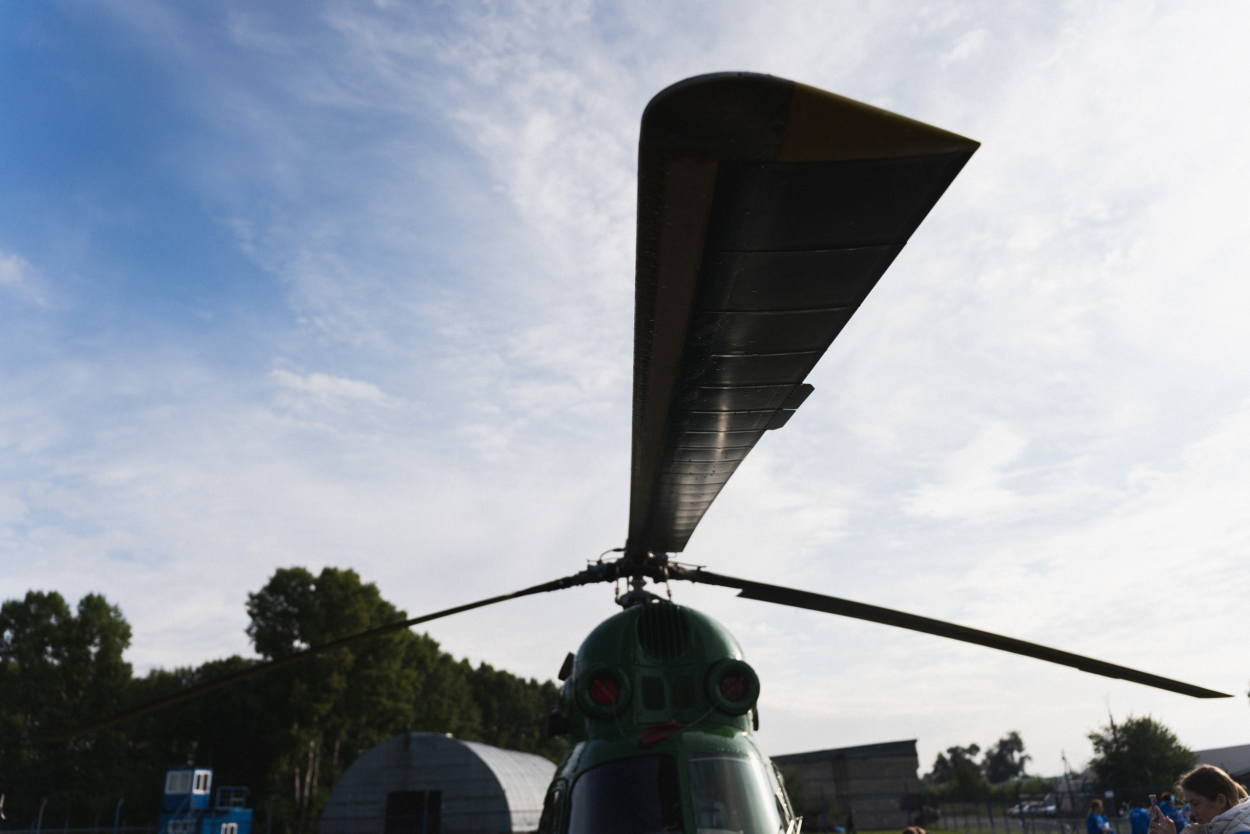 Мультимедийный фестиваль «НЕБОФЕСТ-2022» | Кемерово