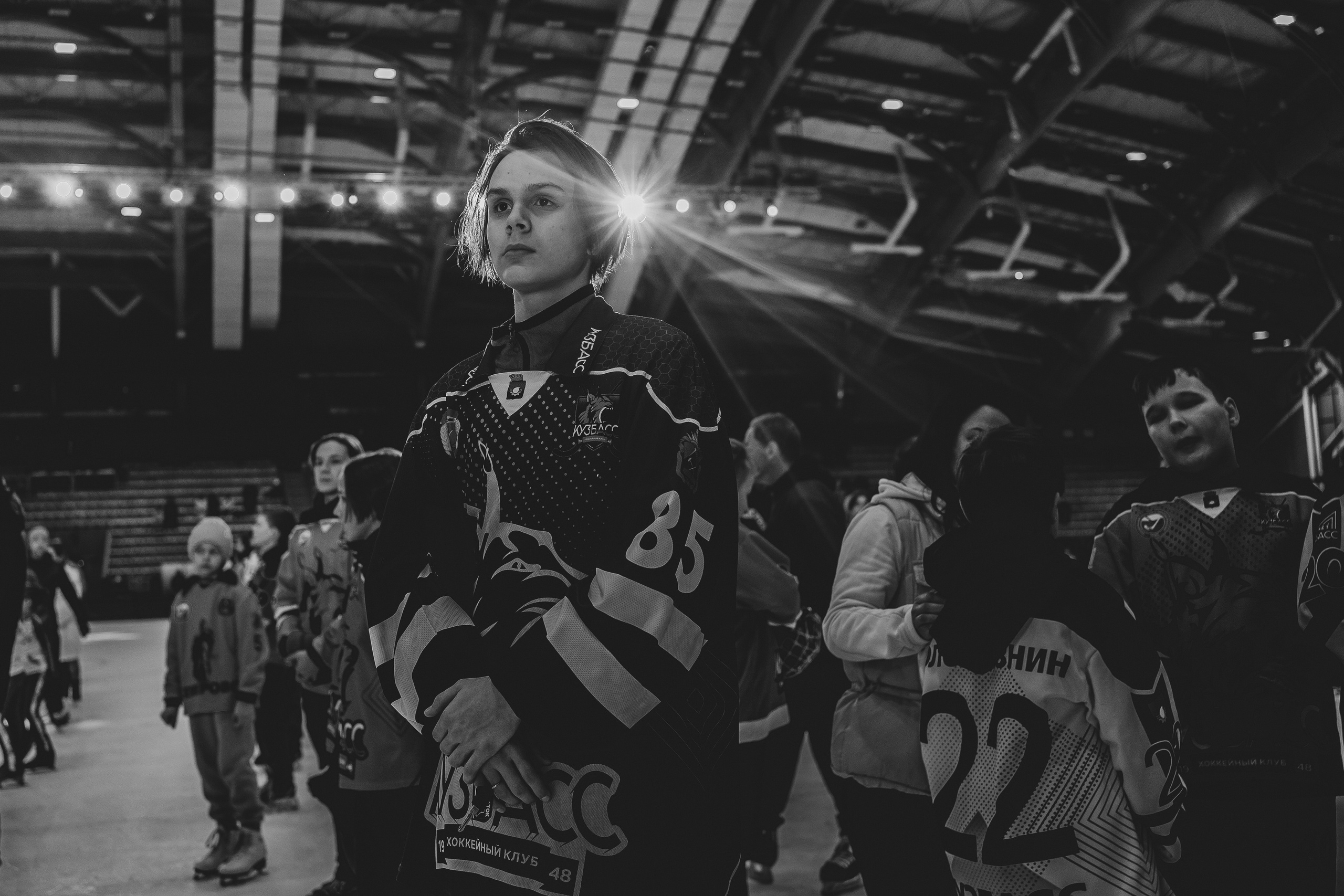 100 дней до «Дети Азии» | Мировой рекорд | ЛДК | 2022