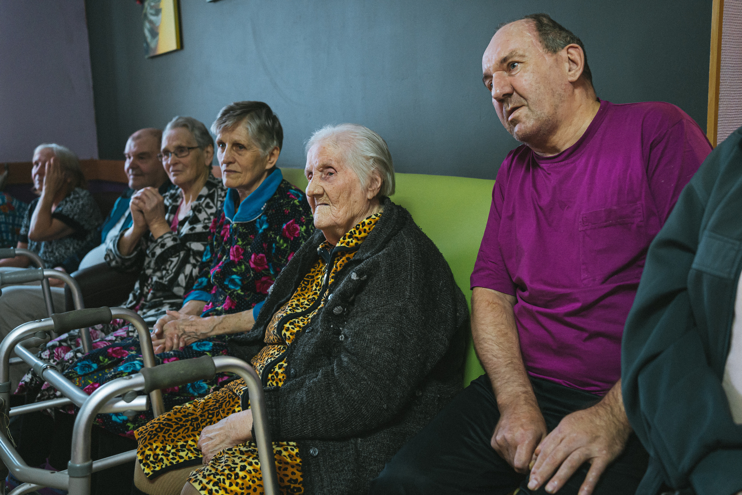 Акция «Новый год в каждый дом» | Кем.обл | 2021