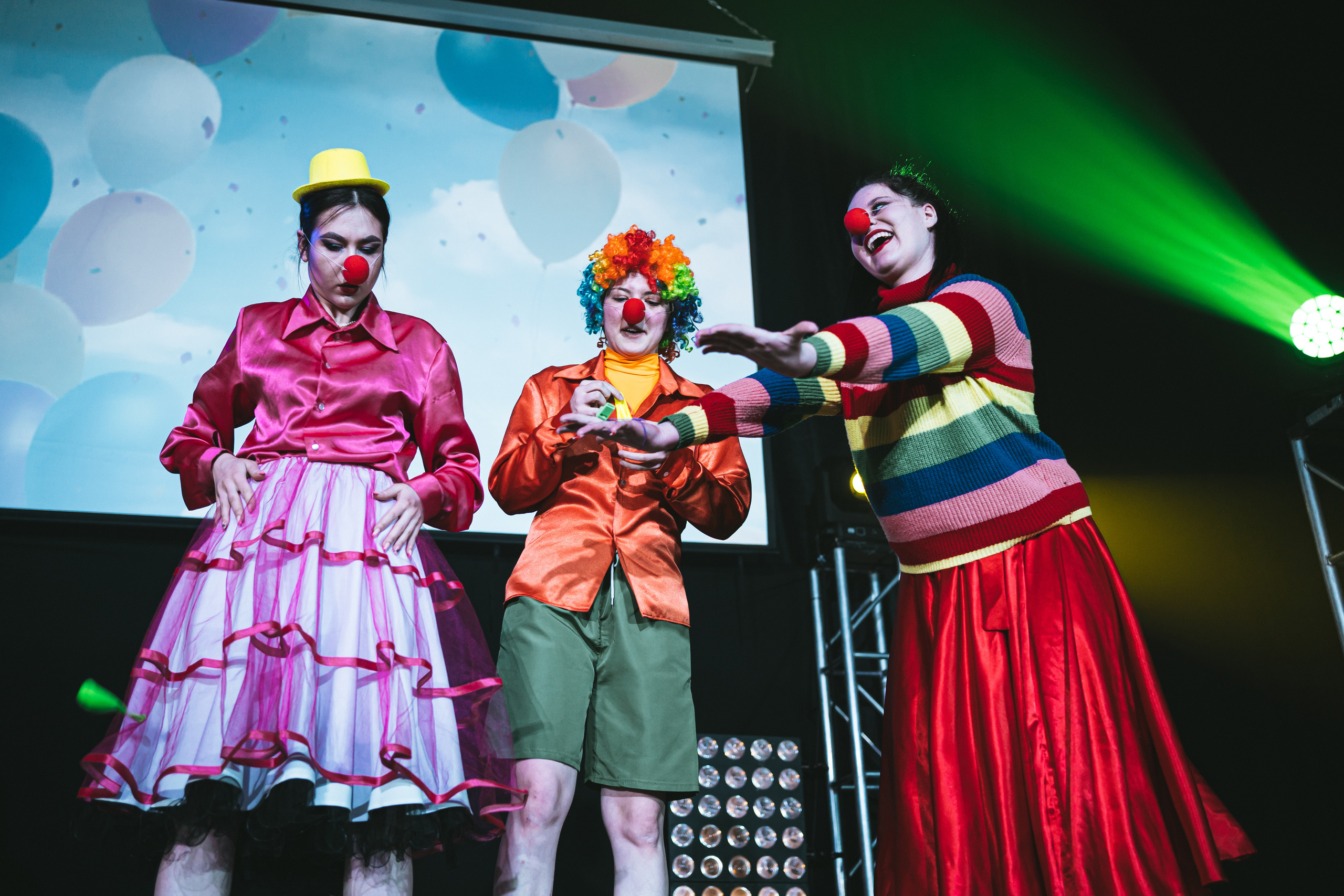 СТУДВЕСНА | КузГСХА | 2022