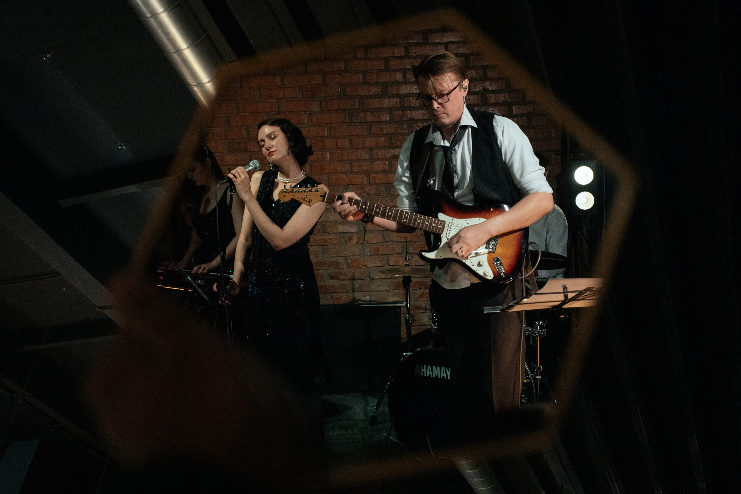 Бар-рюмочная «Толк» | 2021-2022