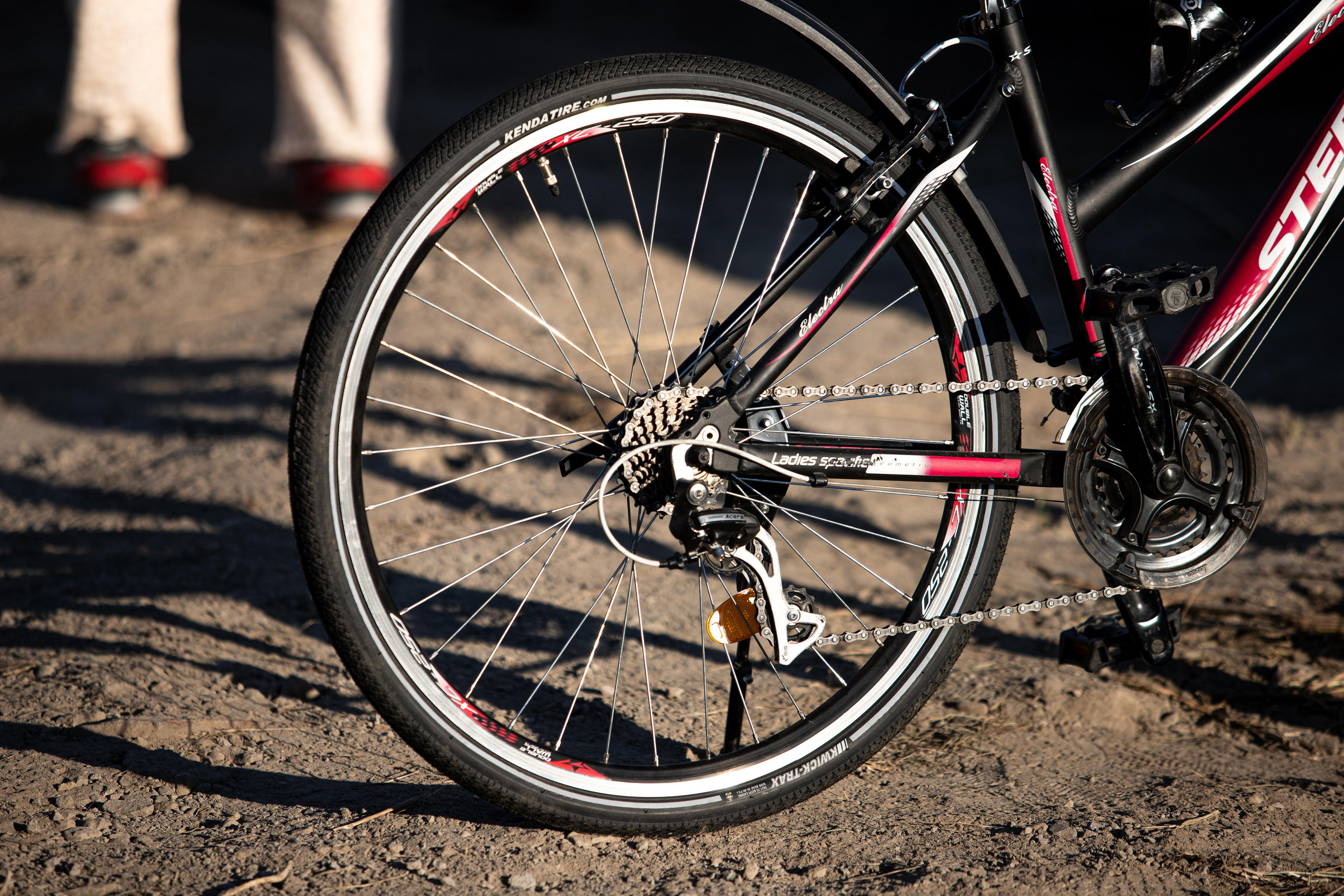 Gran Fondo Russia | 2021 | Новокузнецк