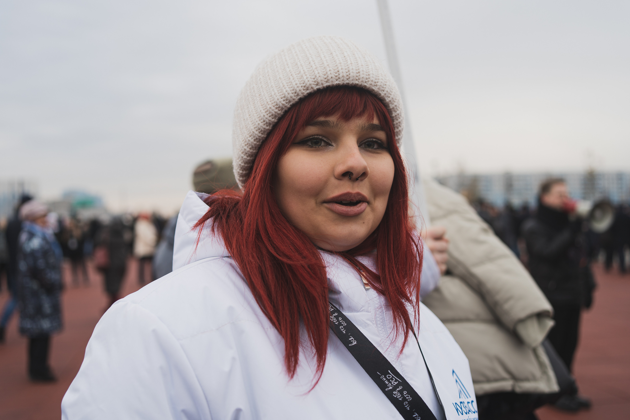 Всероссийский слёт РСО | 63-го трудового семестра | Кемерово | 2022