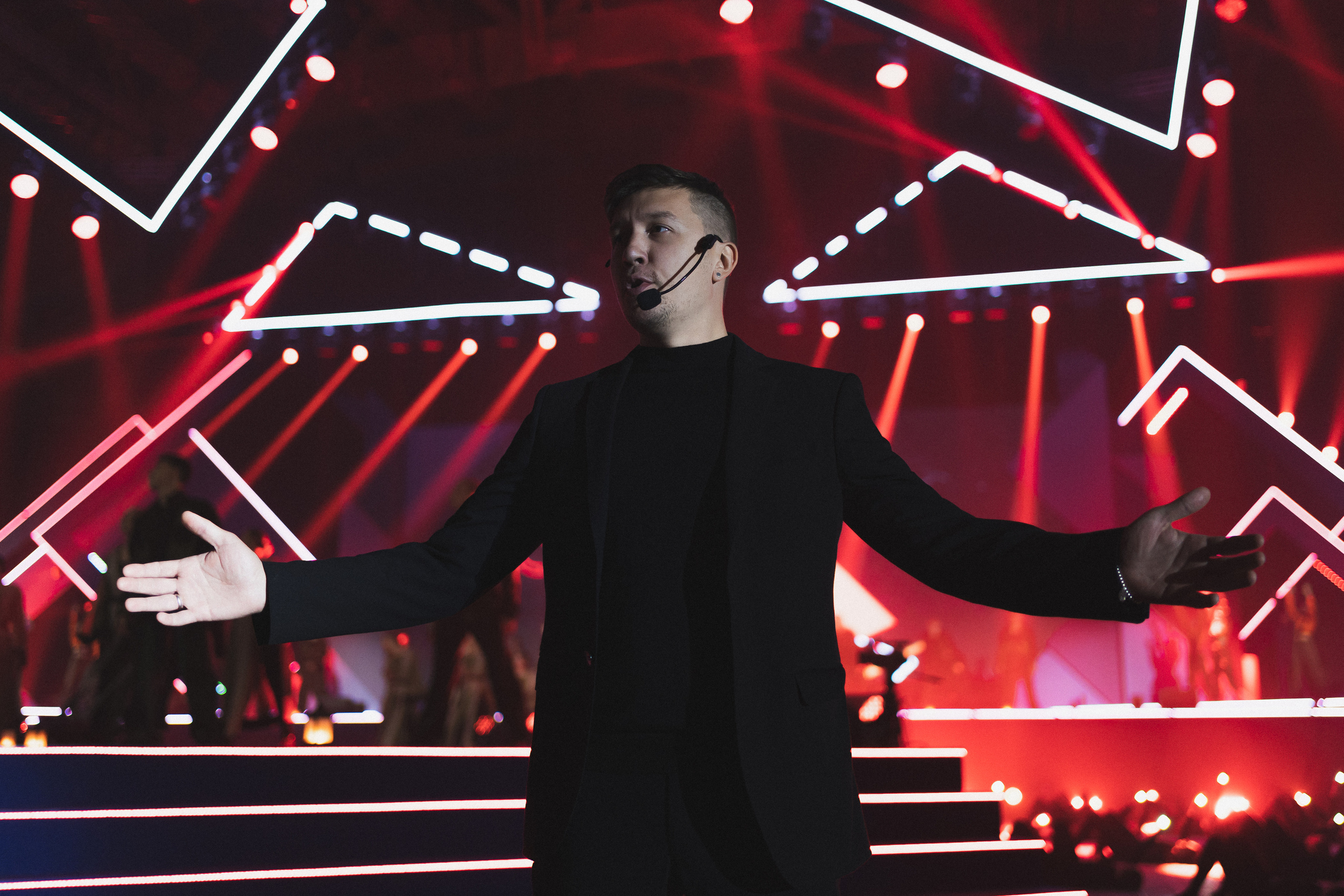 100-летия ВГСЧ | ЛДК | 2022