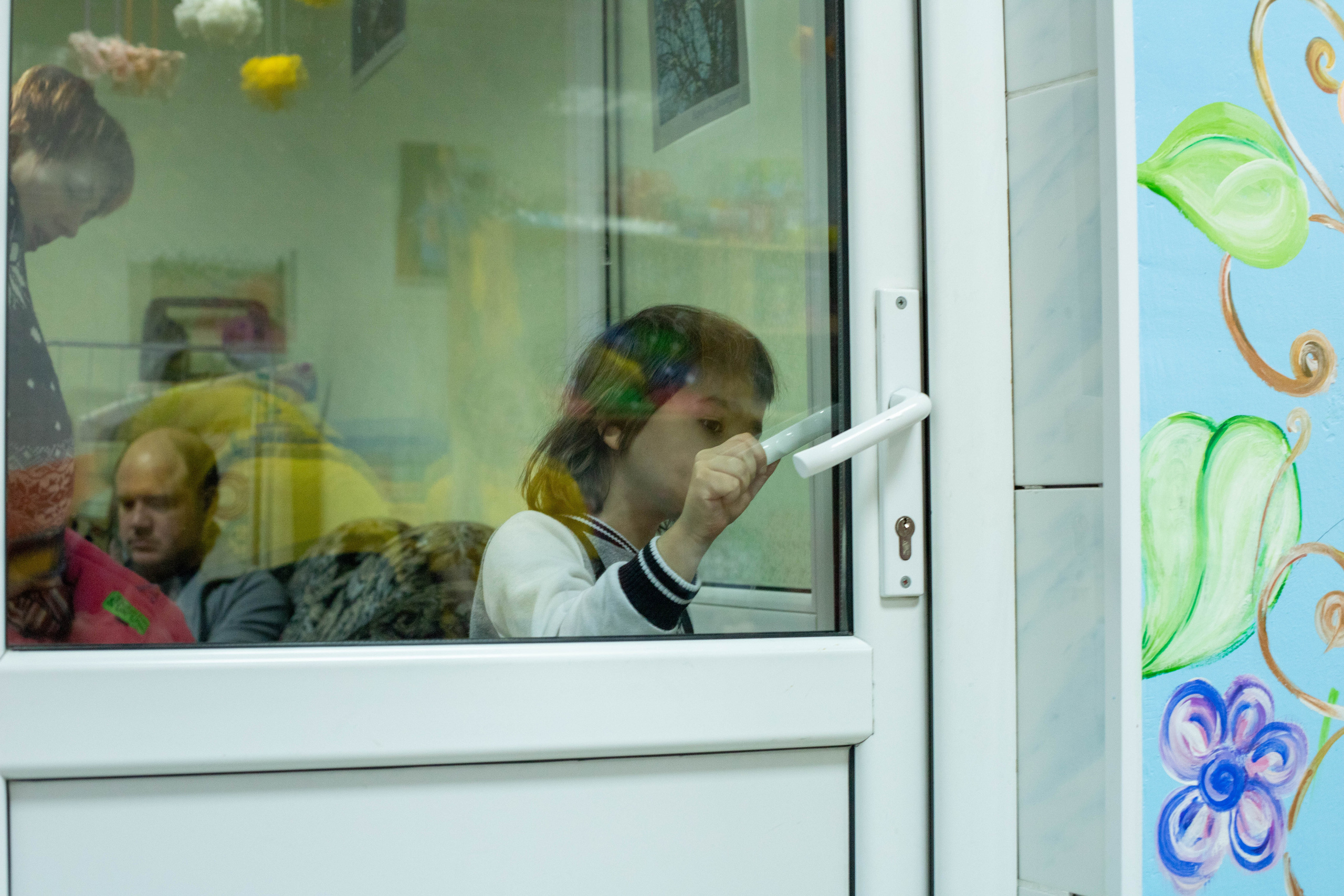 Доктор Пес: канистерапия для детей и подростков с ОВЗ | Кемерово | 2021-2022