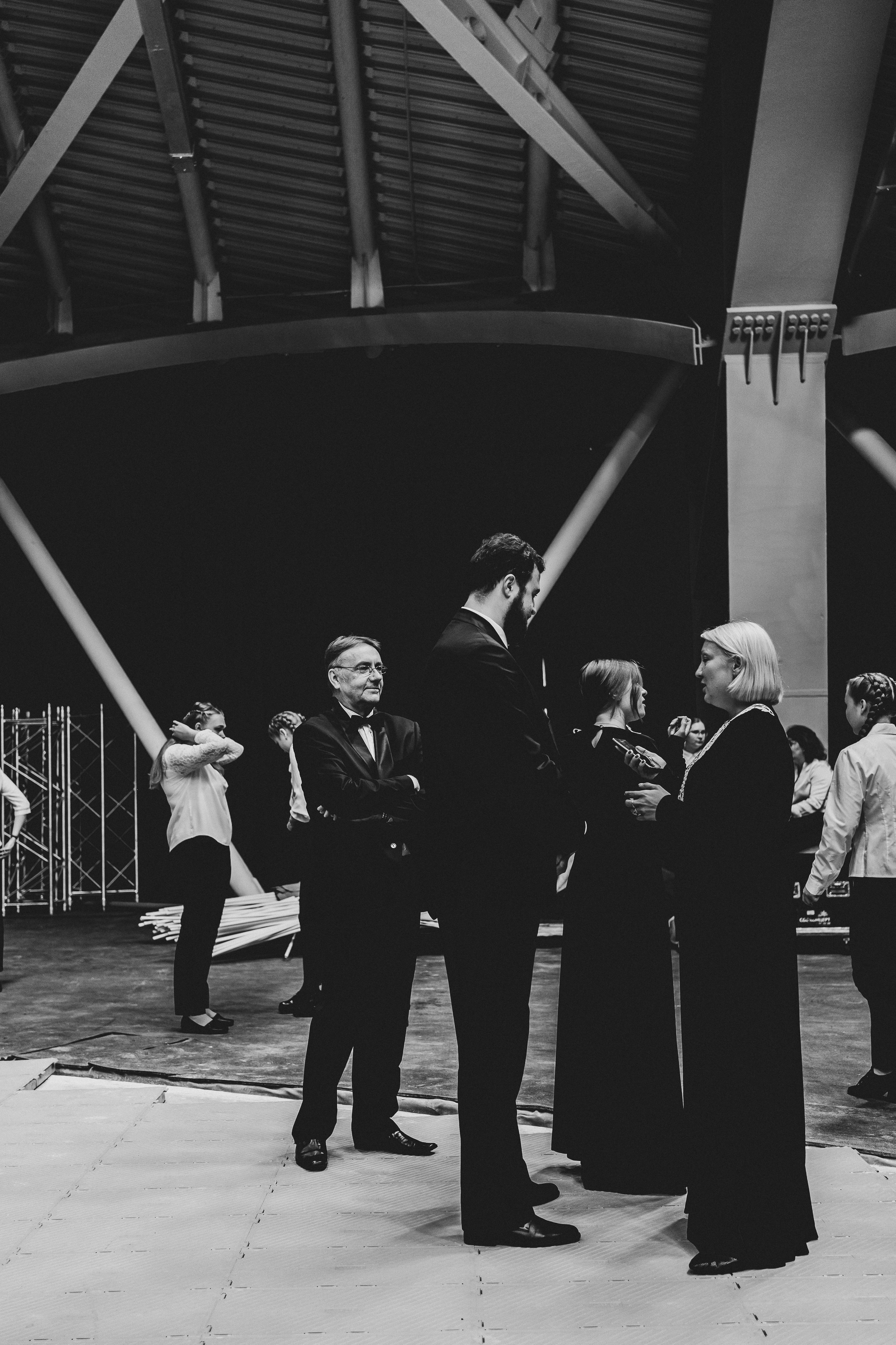 100-летия ВГСЧ | ЛДК | 2022