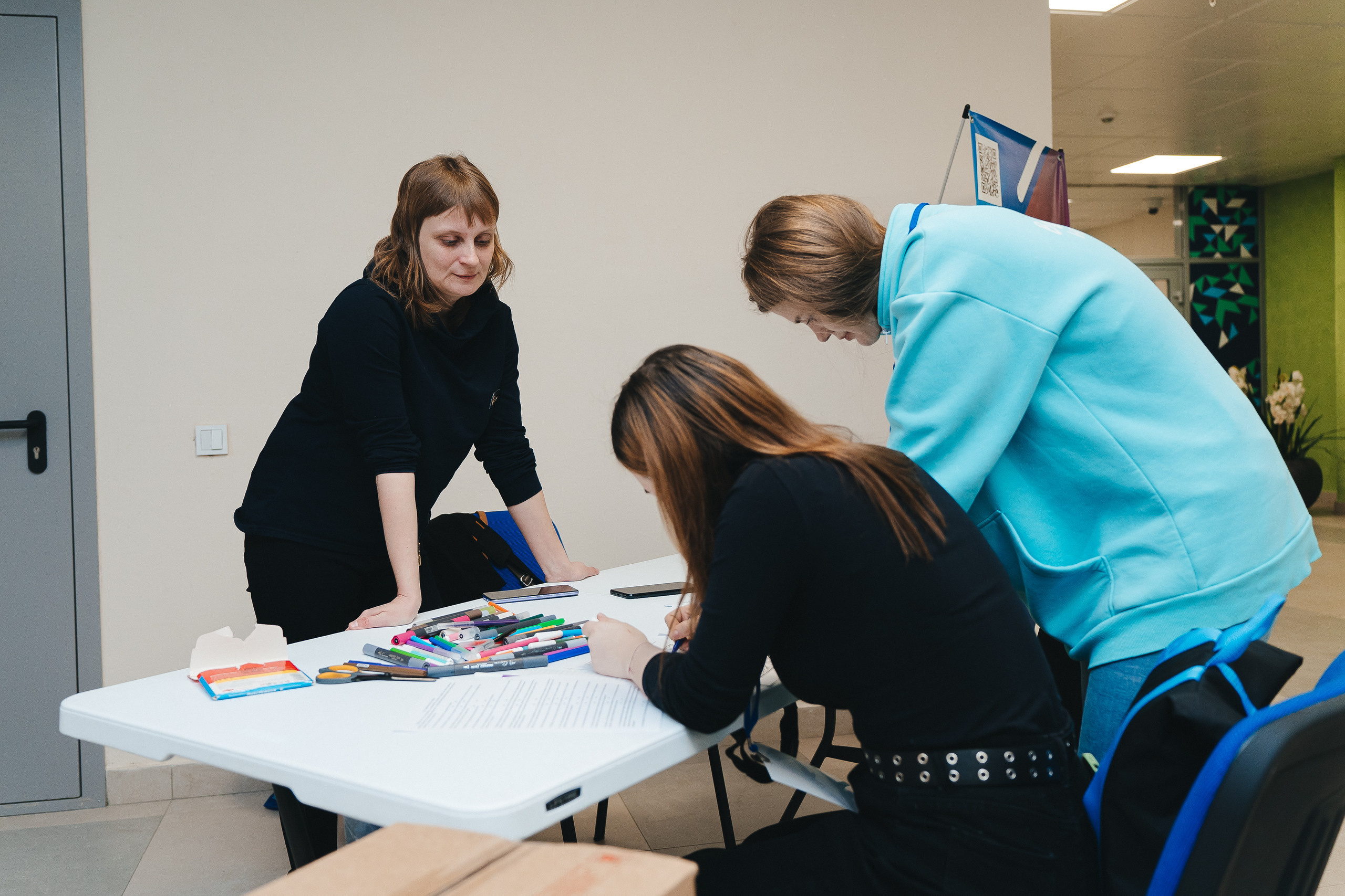 Региональный фестиваль добровольцев «Делаем добро в Кузбассе» | ЛДК | 2022