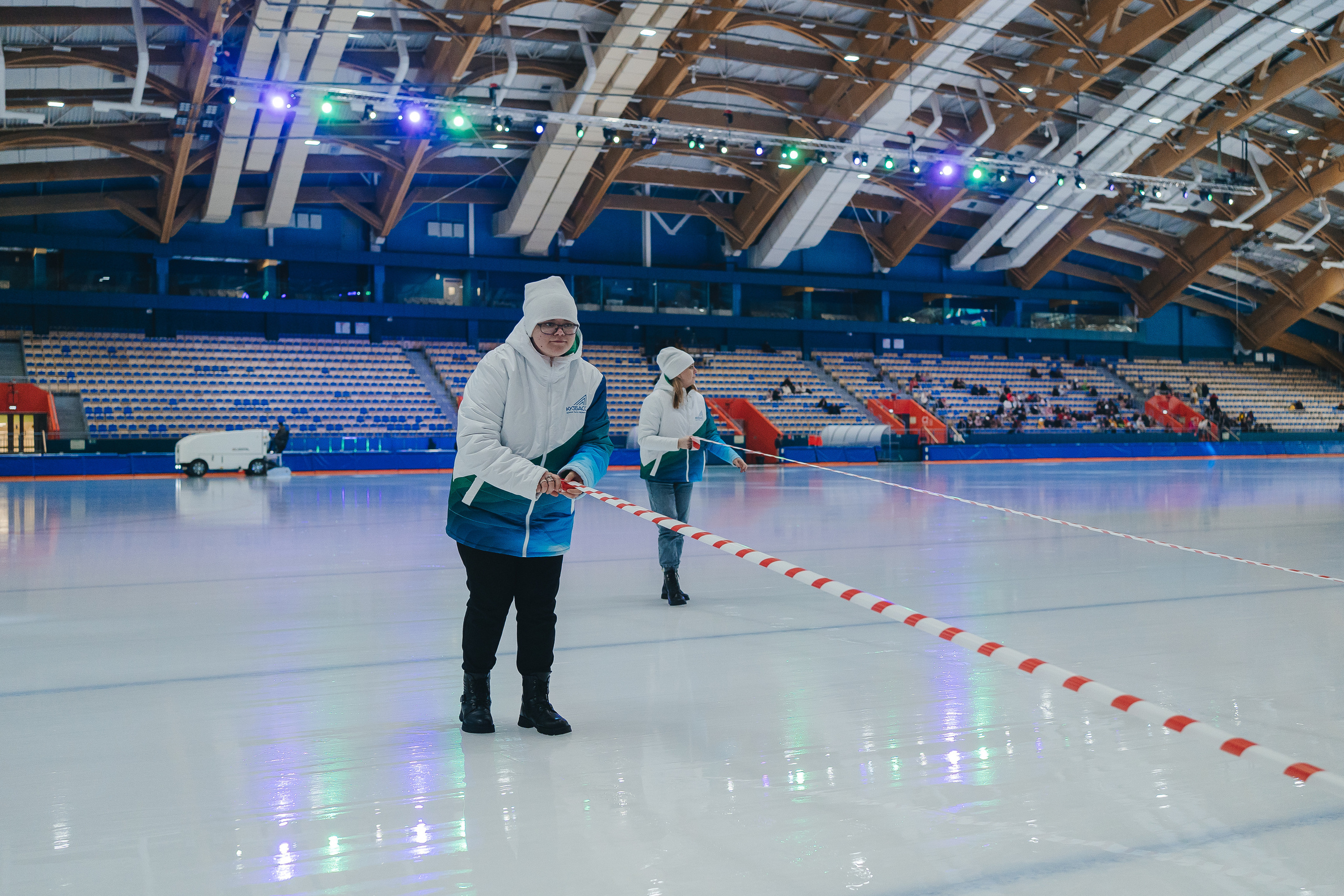 100 дней до «Дети Азии» | Мировой рекорд | ЛДК | 2022