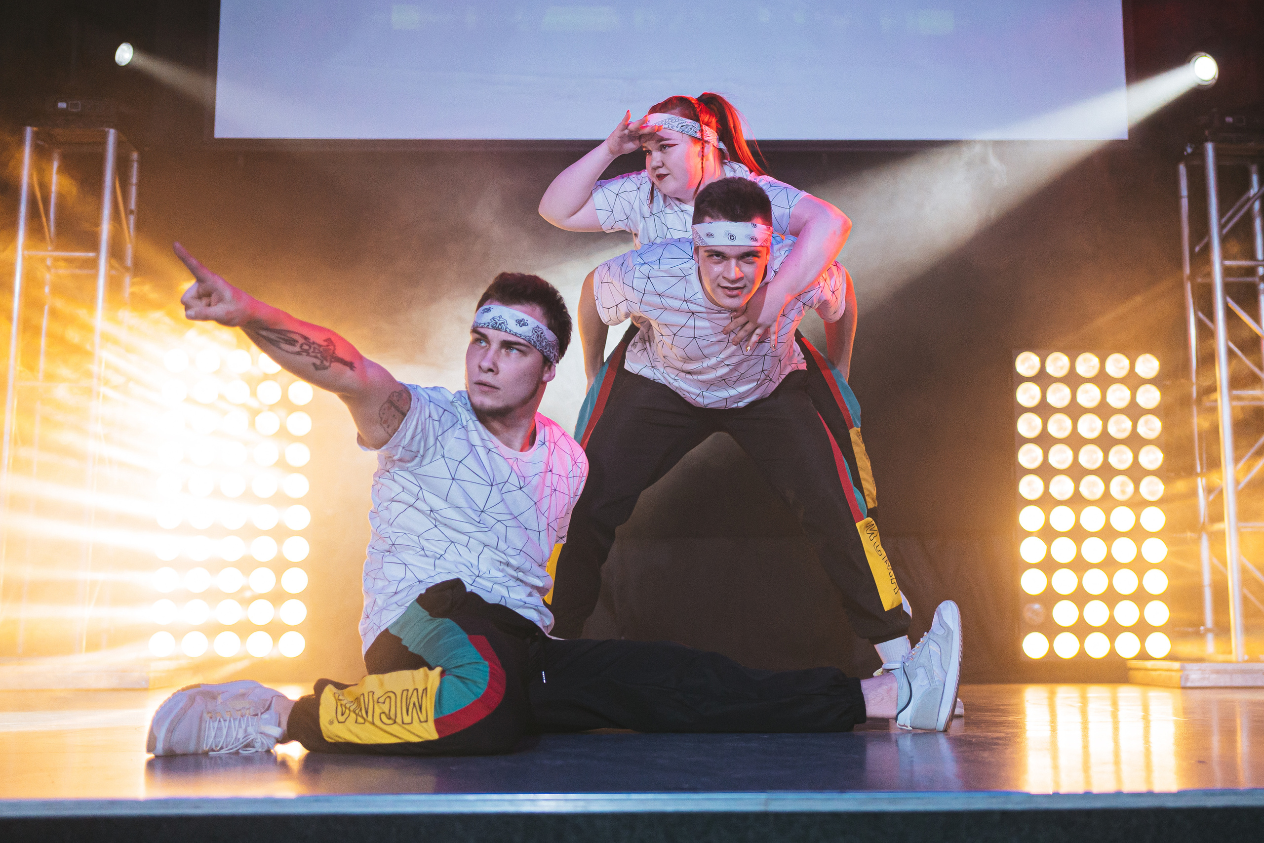 СТУДВЕСНА | КузГСХА | 2022