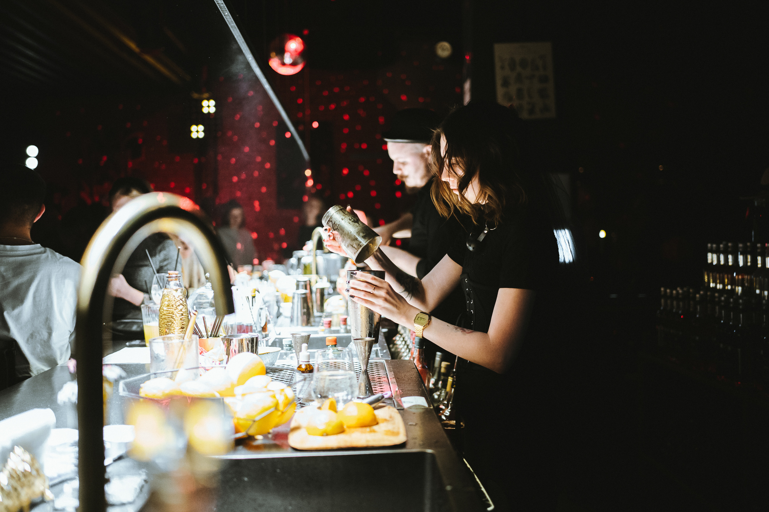 ТОЛК HALLOWEEN «От заката до рассвета» | Кемерово | 2022